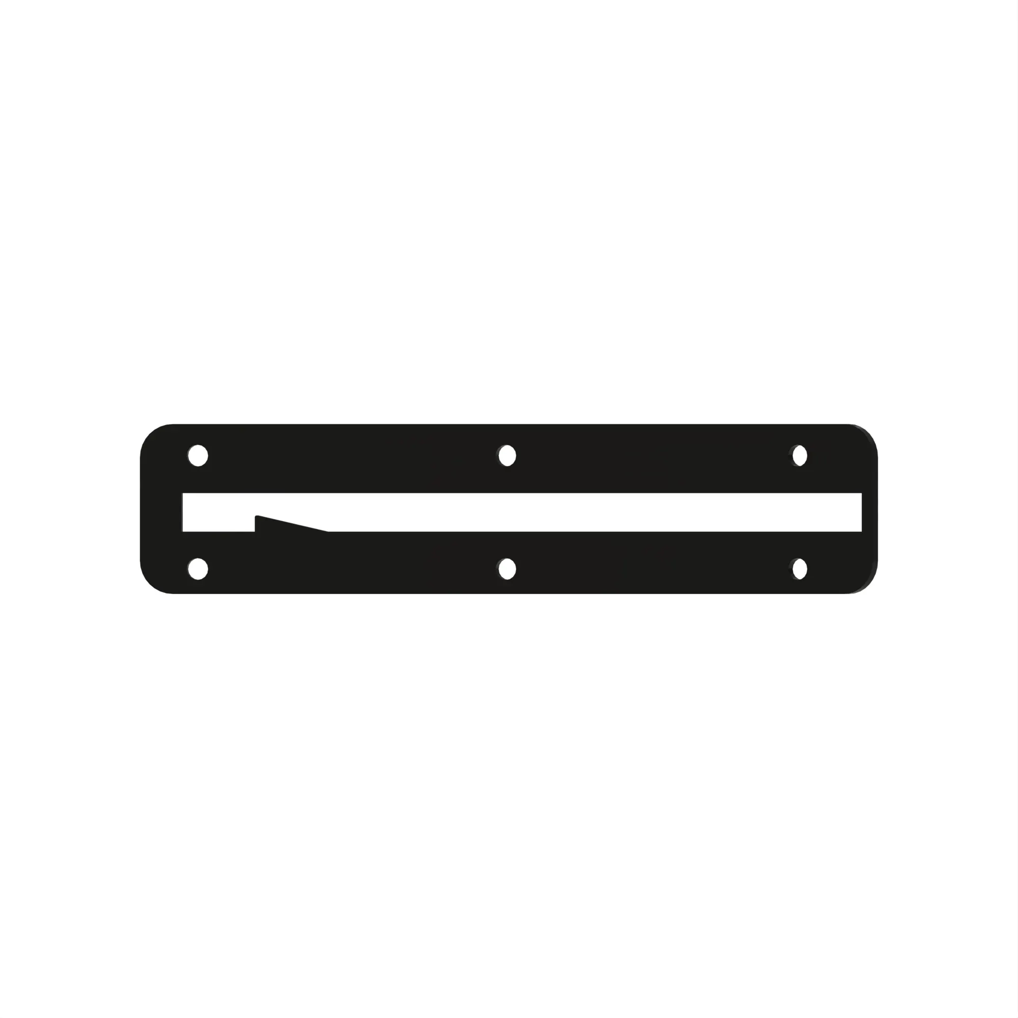 PLATE, PLATE, PTO LEVER GUIDE