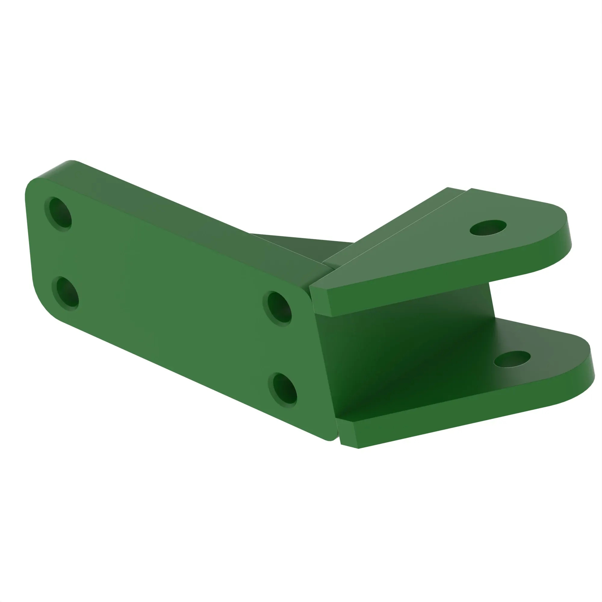 BRACKET, SWAY BAR BRACKET, LH