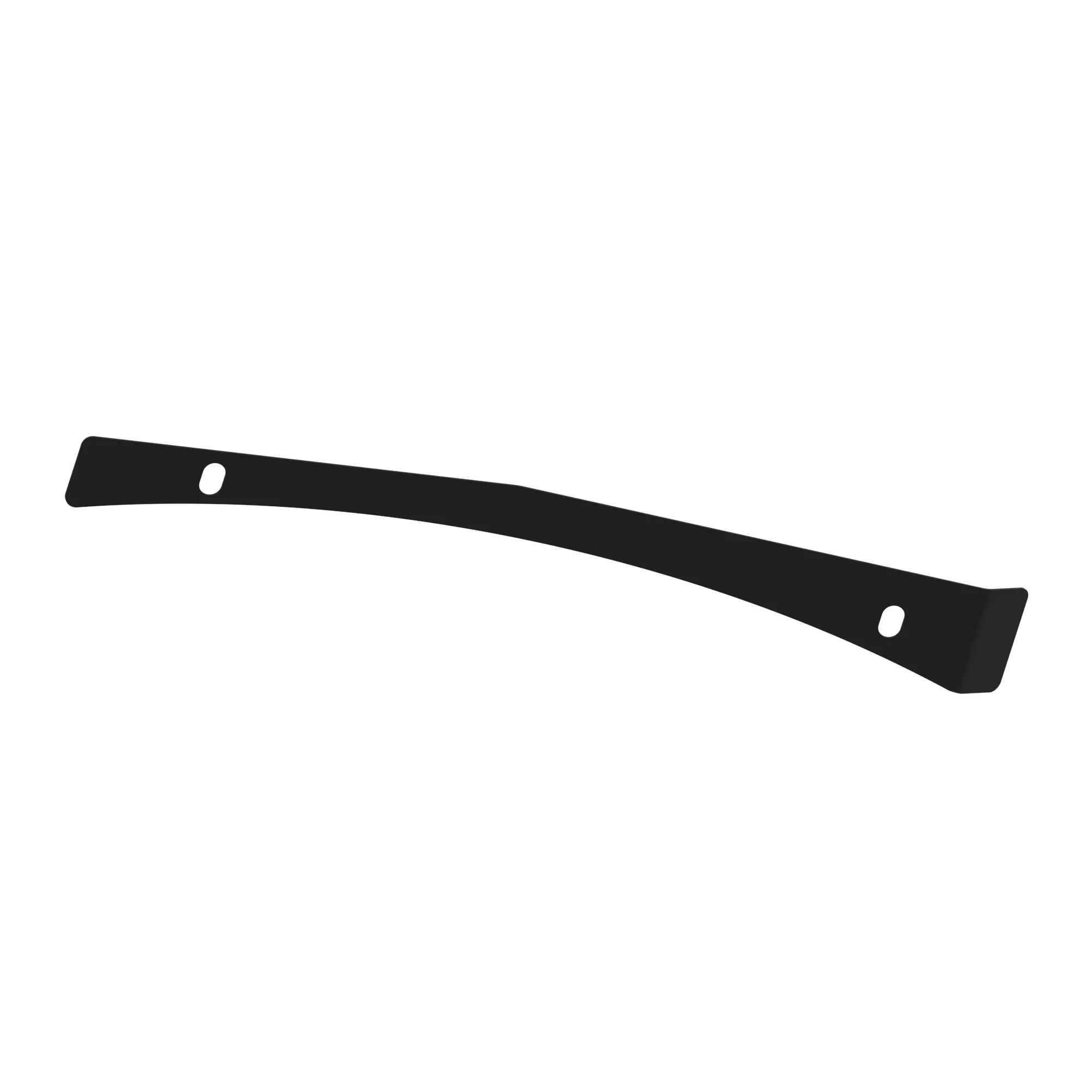 SCR BASE INSIDE TRIM