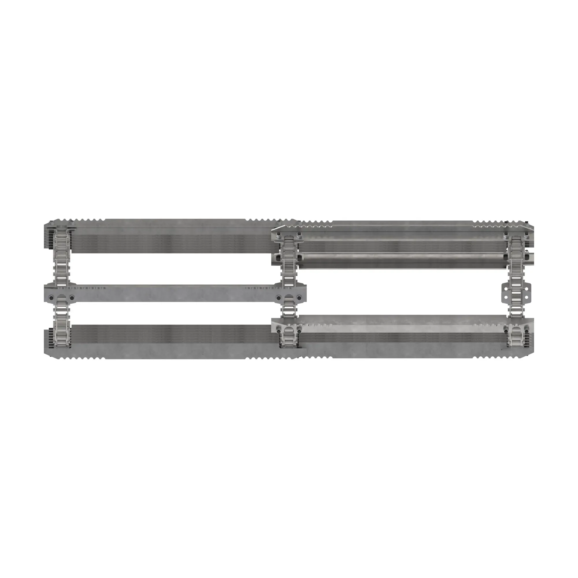 LINK, CONVEY CHAIN