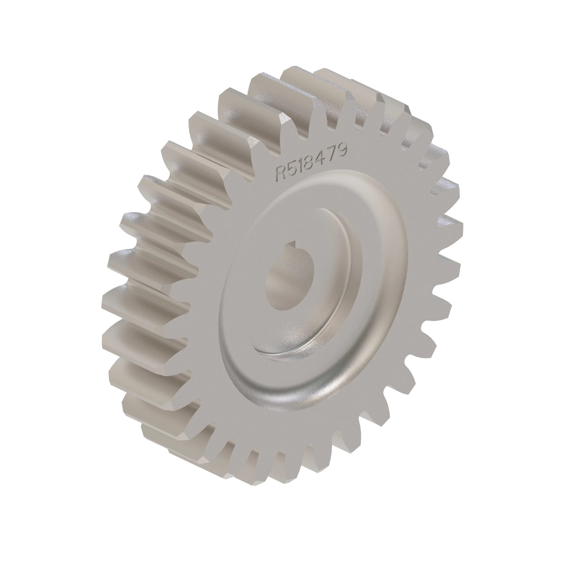GEAR (AUX DRIVE SKID STEER)