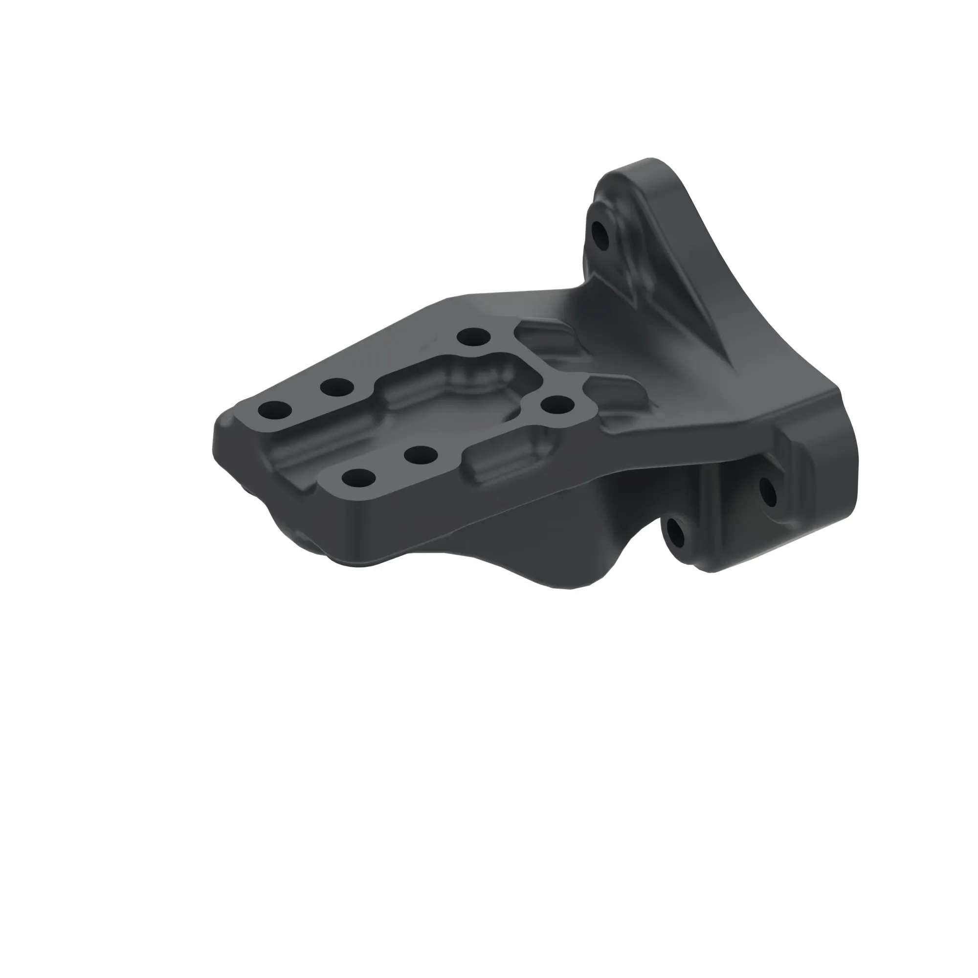SUPPORT, ENGINE MOUNT,  FRONT RIGHT
