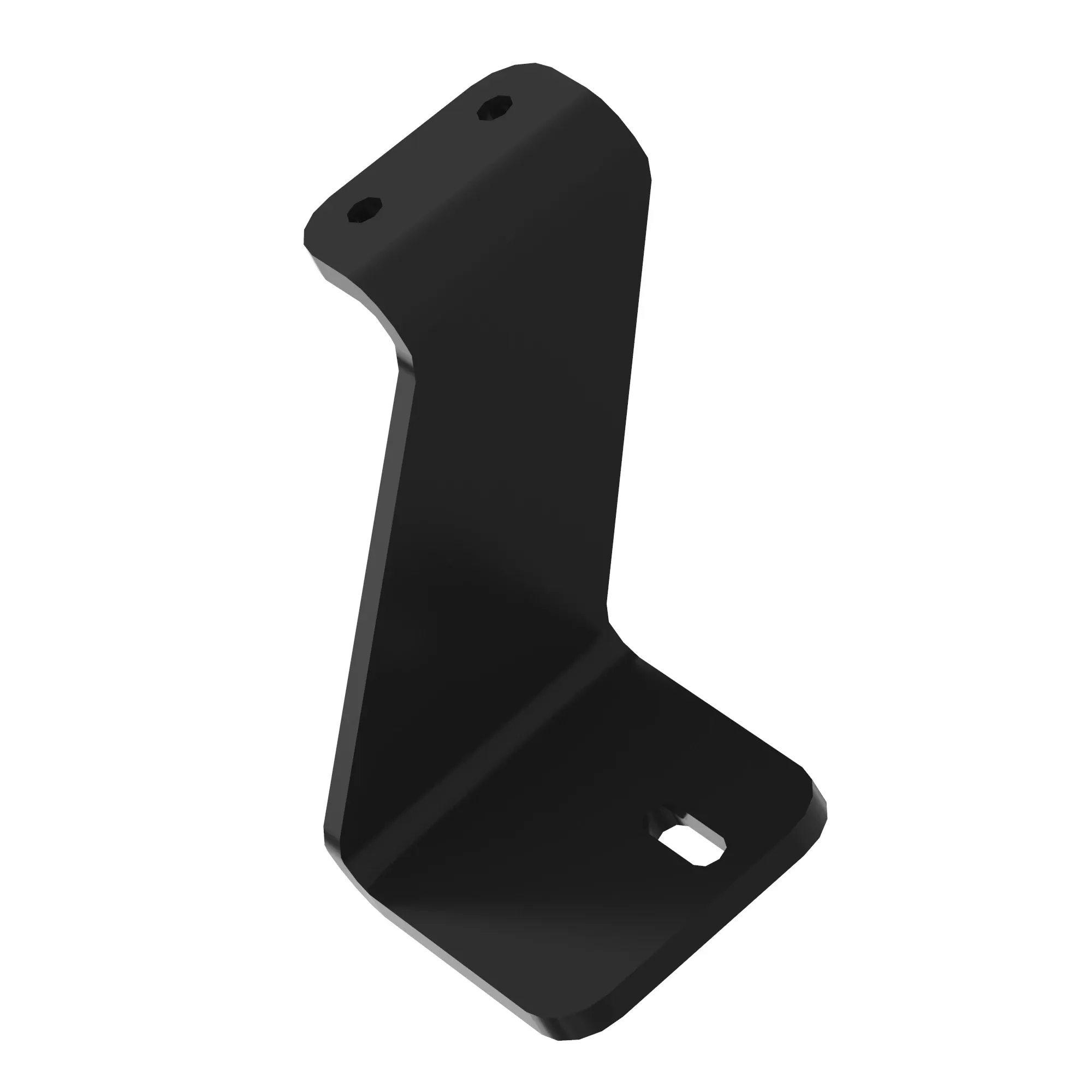 BRACKET, BRACKET,  FUEL TANK, REAR