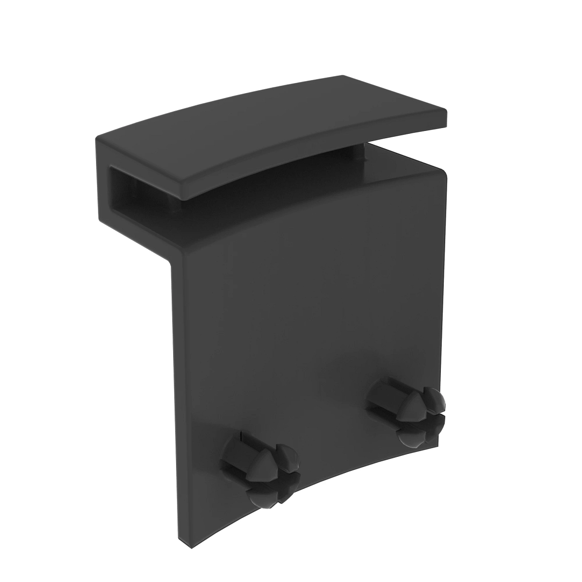 Clip, 100 Series Eame Shielding