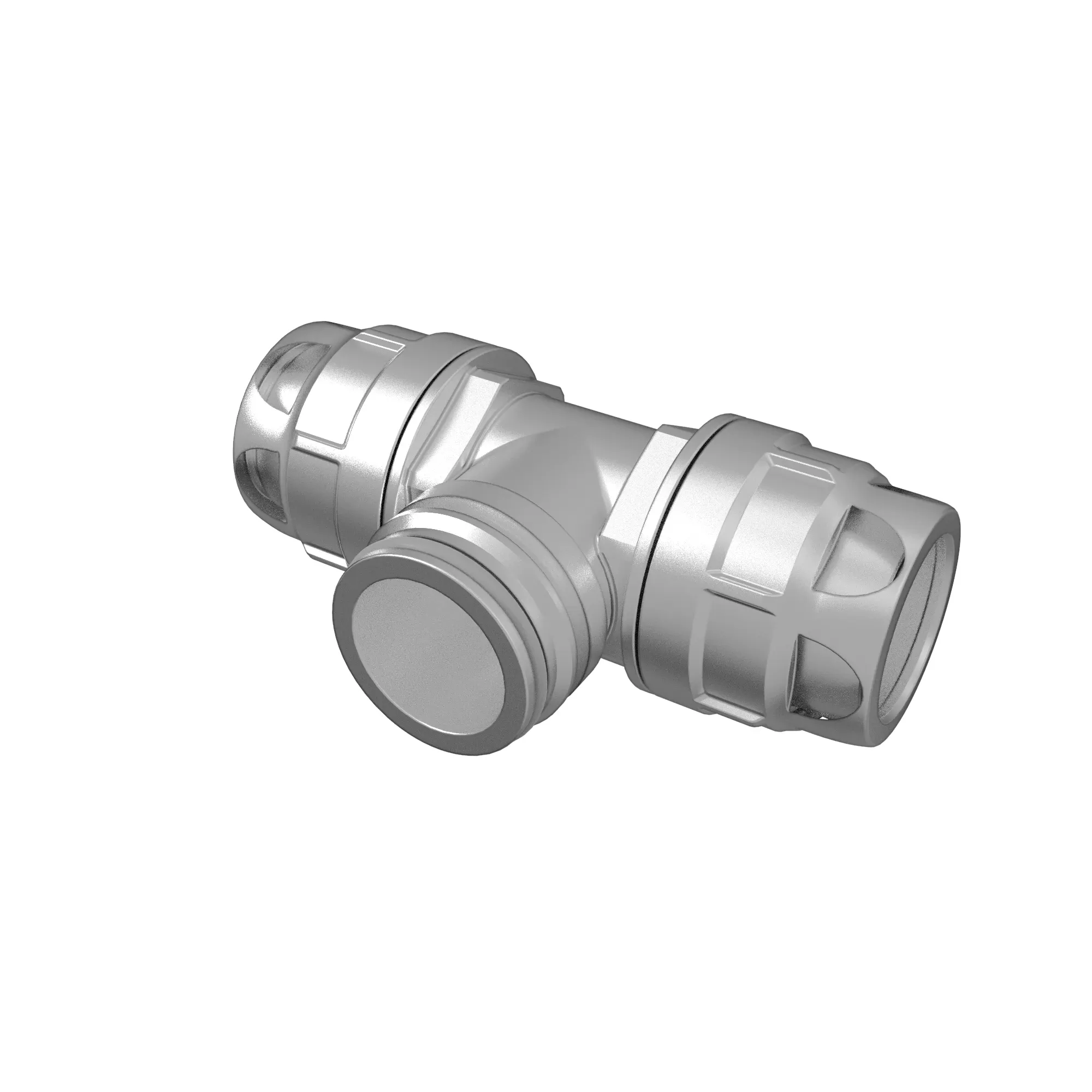John Deere Tee Fitting - KK75471