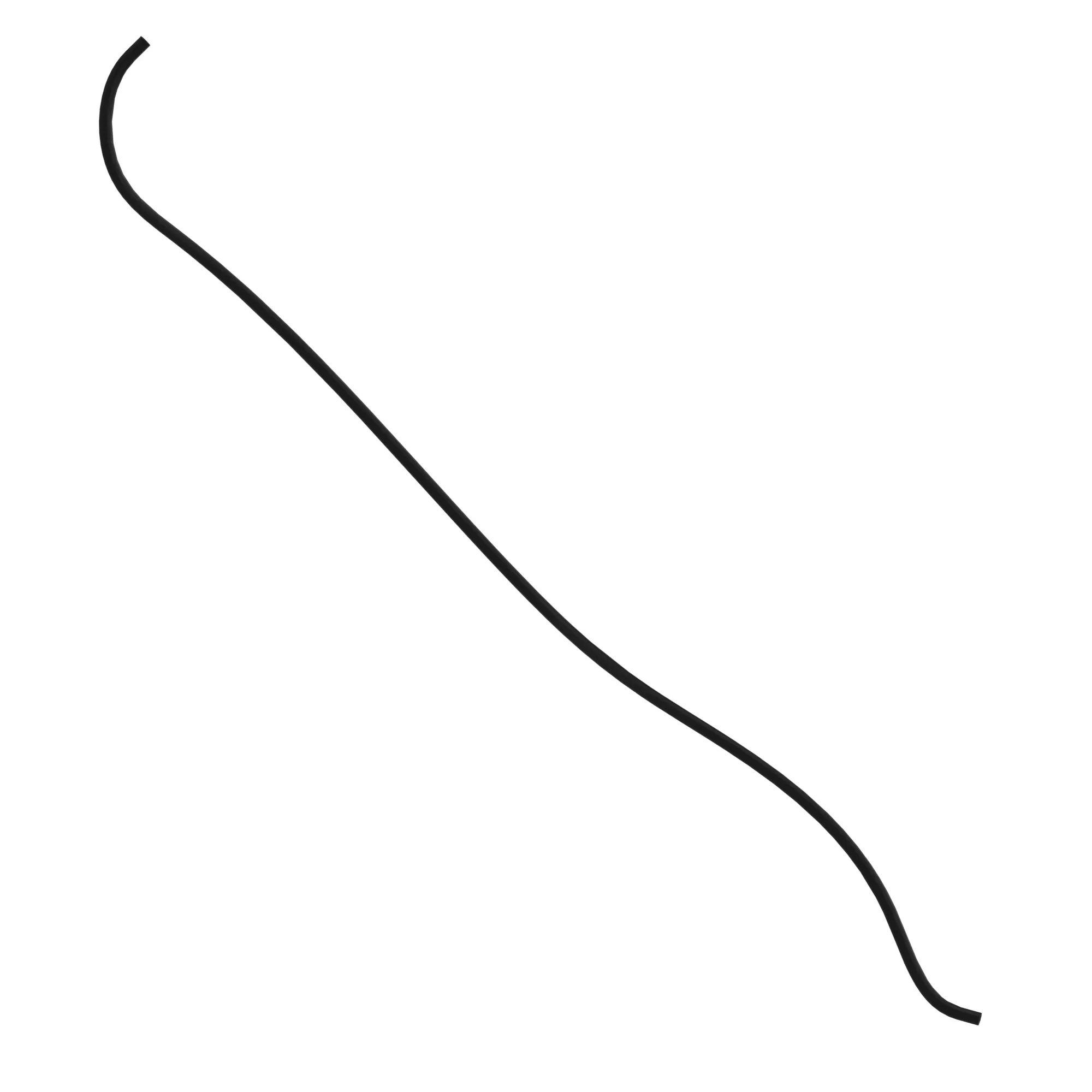 HOSE, COOLANT HOSE ID19-4000