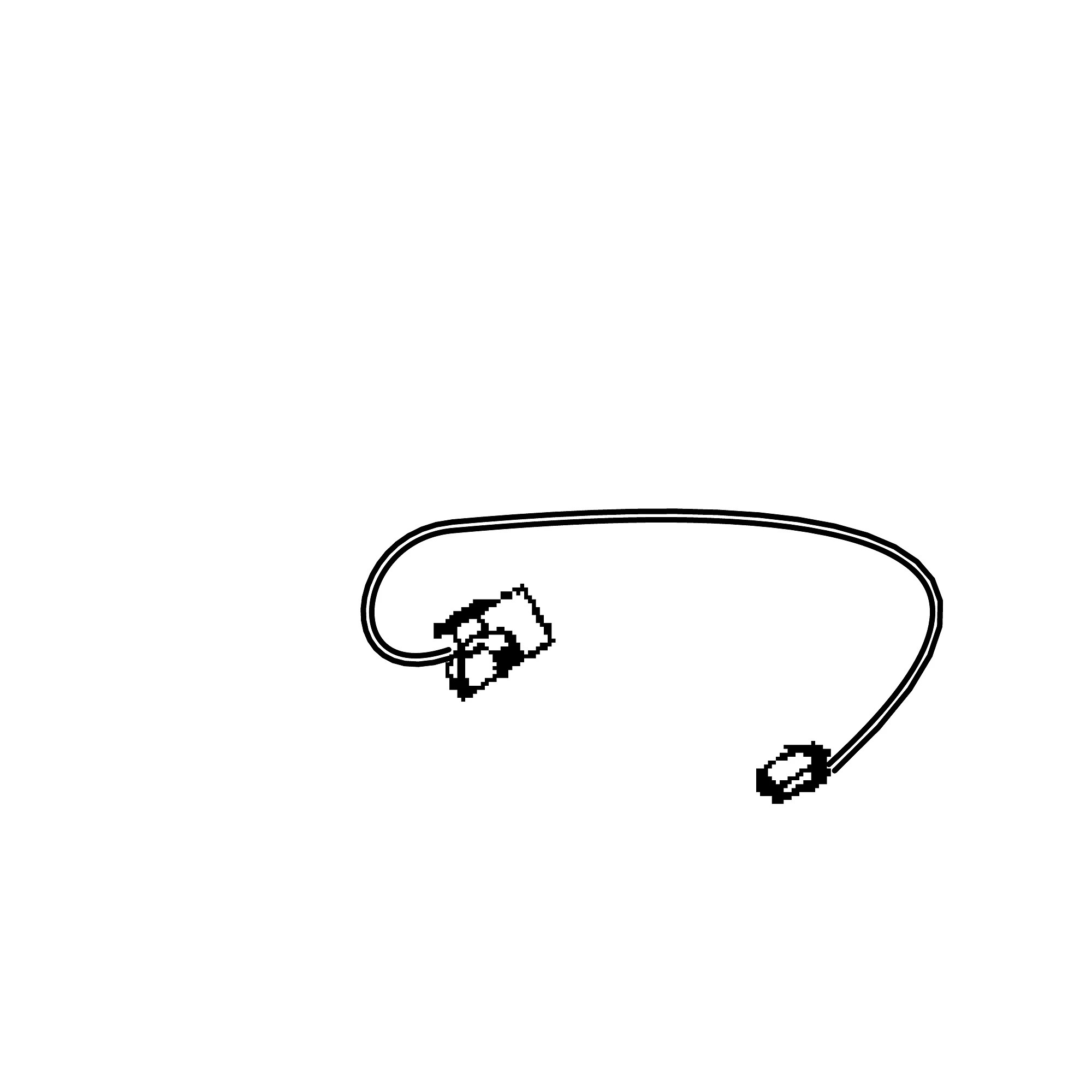 John Deere Electrical Coil - M150470