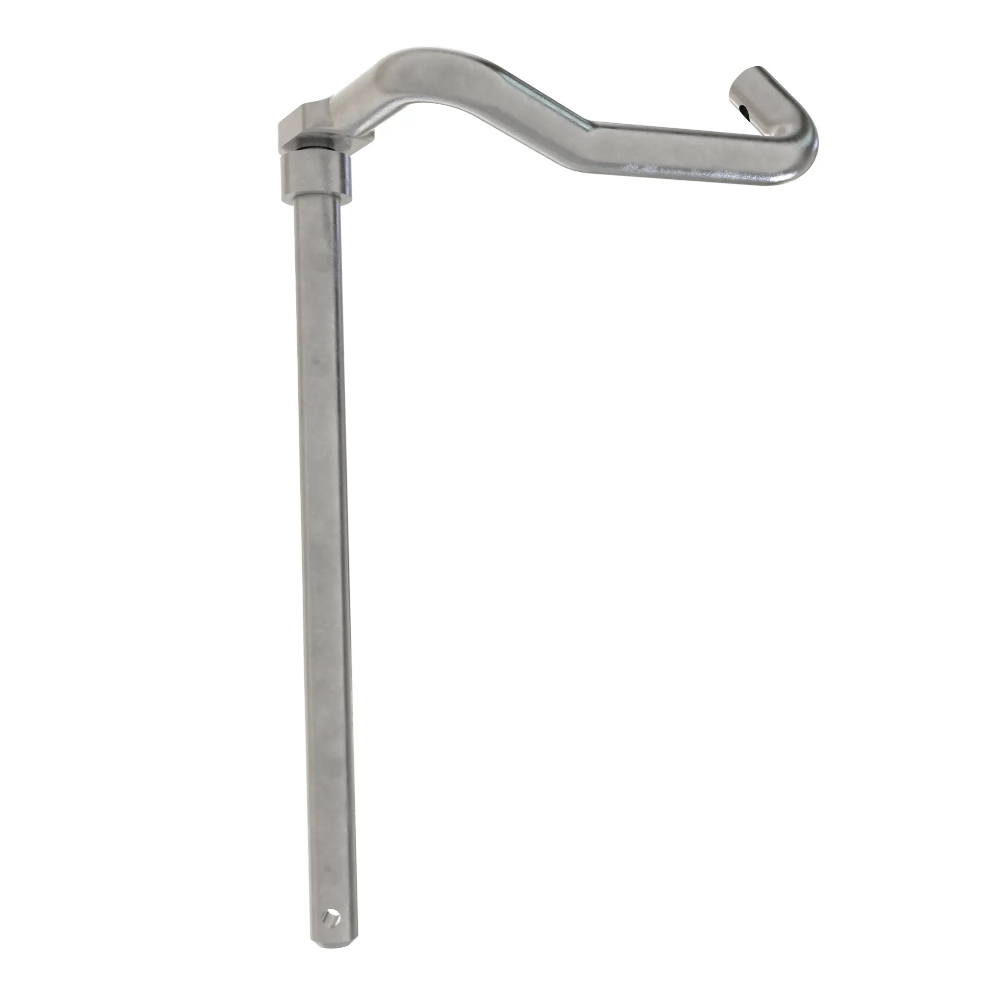 THROTTLE, ASSEMBLY