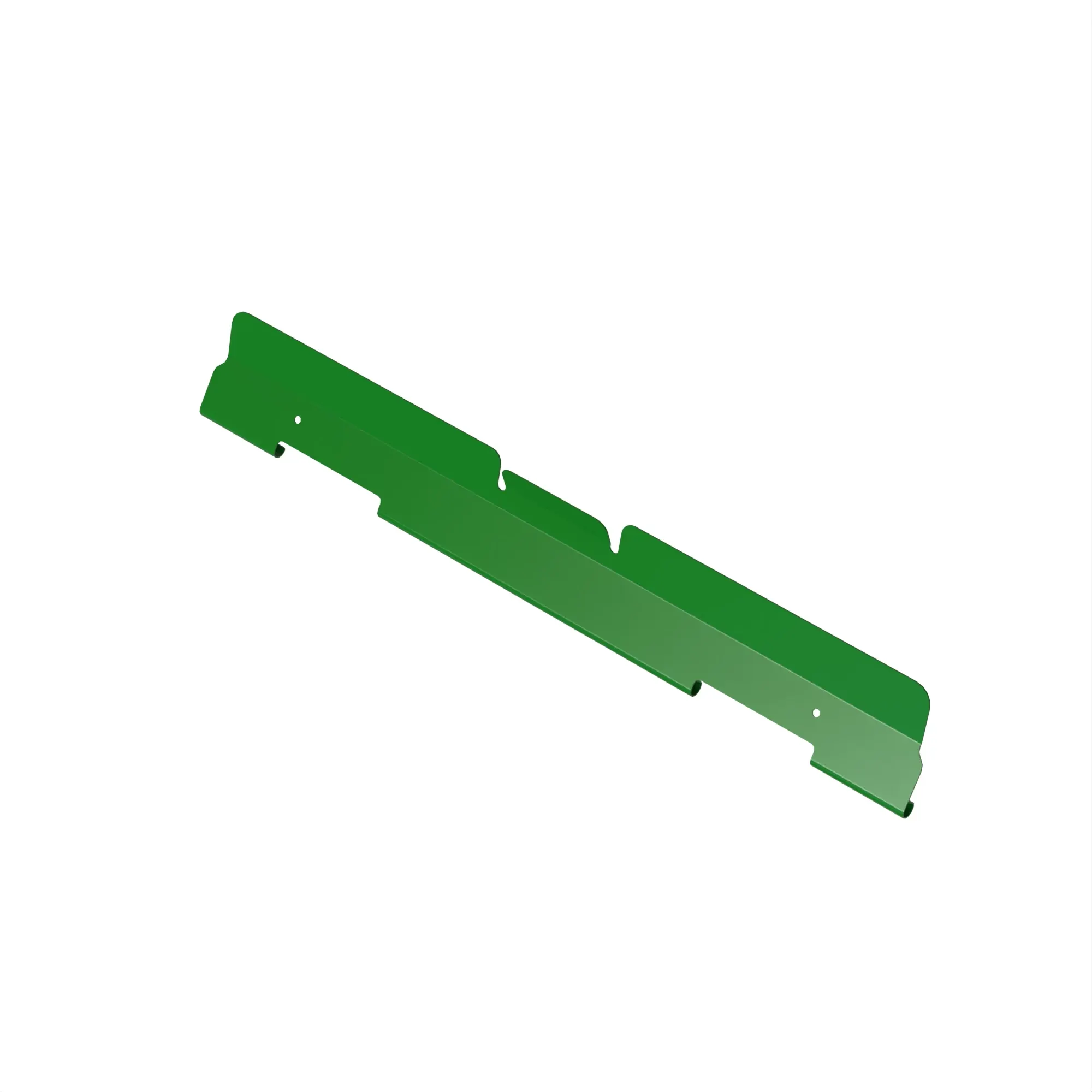 Deflector