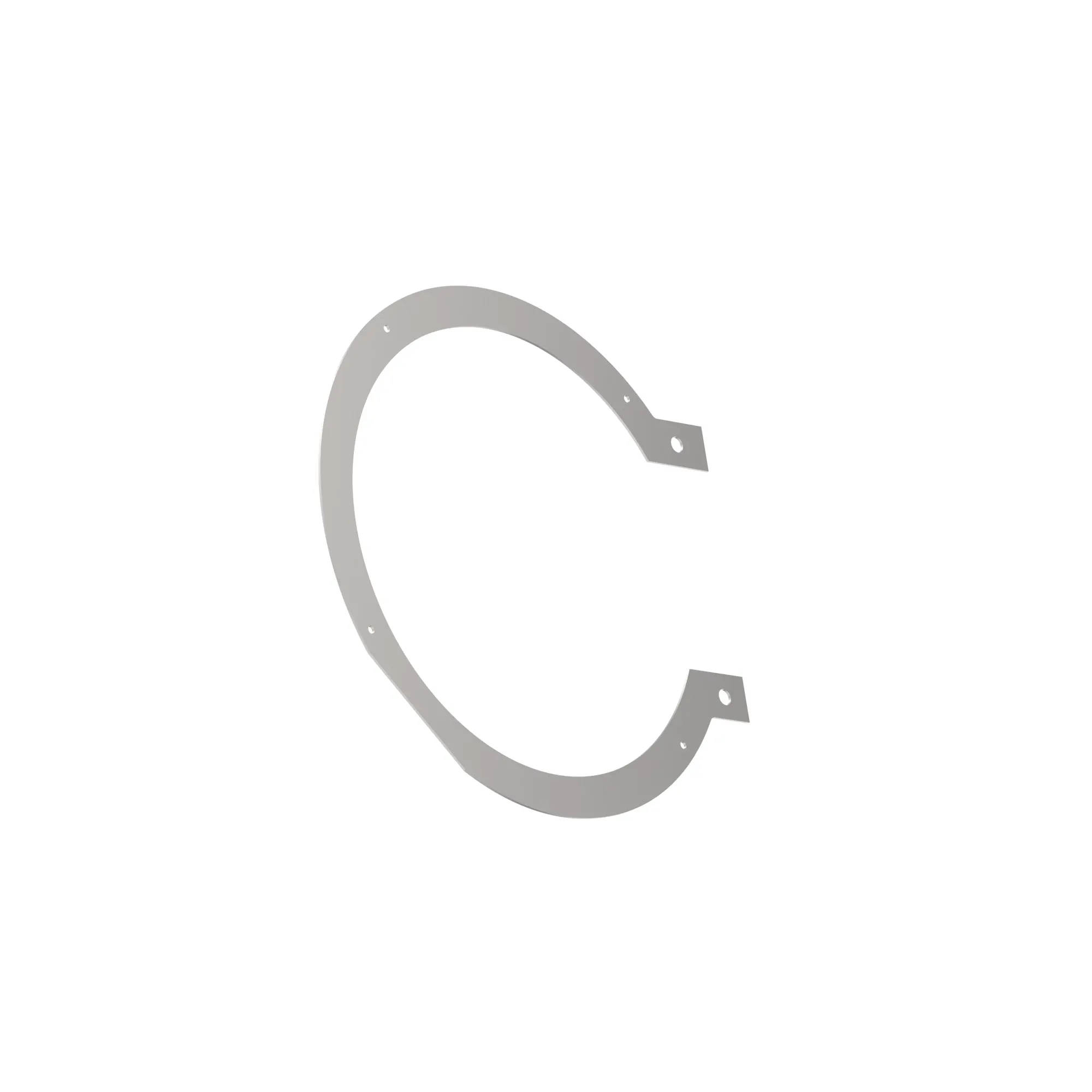 John Deere Pickup Unit Drum Seal Kit - AN273676