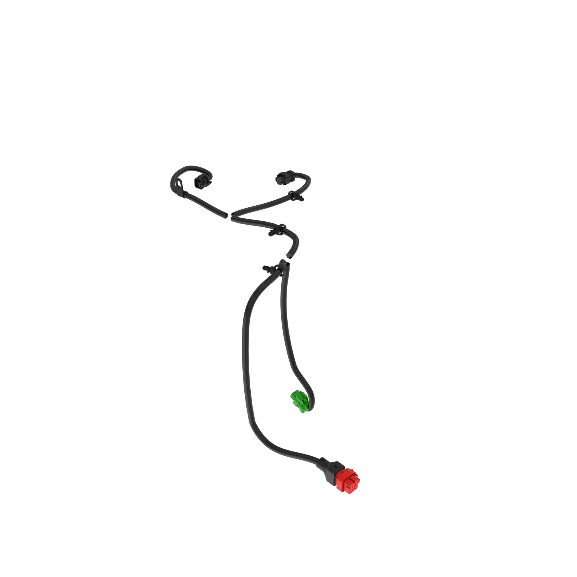 John Deere PTO Wiring Harness - RE574008