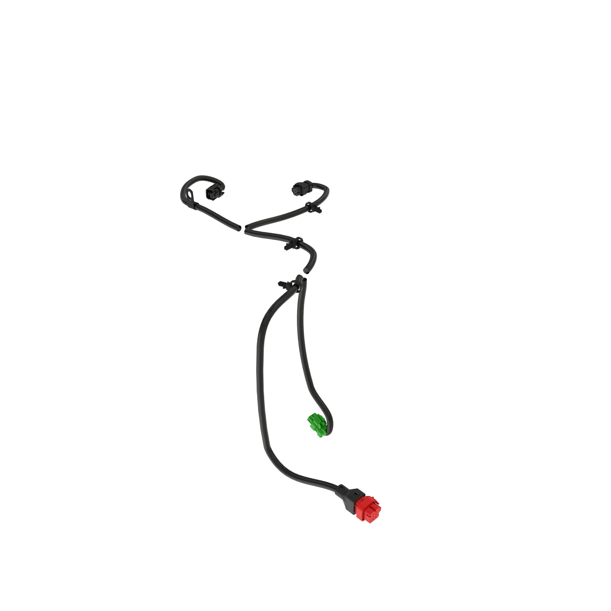 John Deere PTO Wiring Harness - RE574008