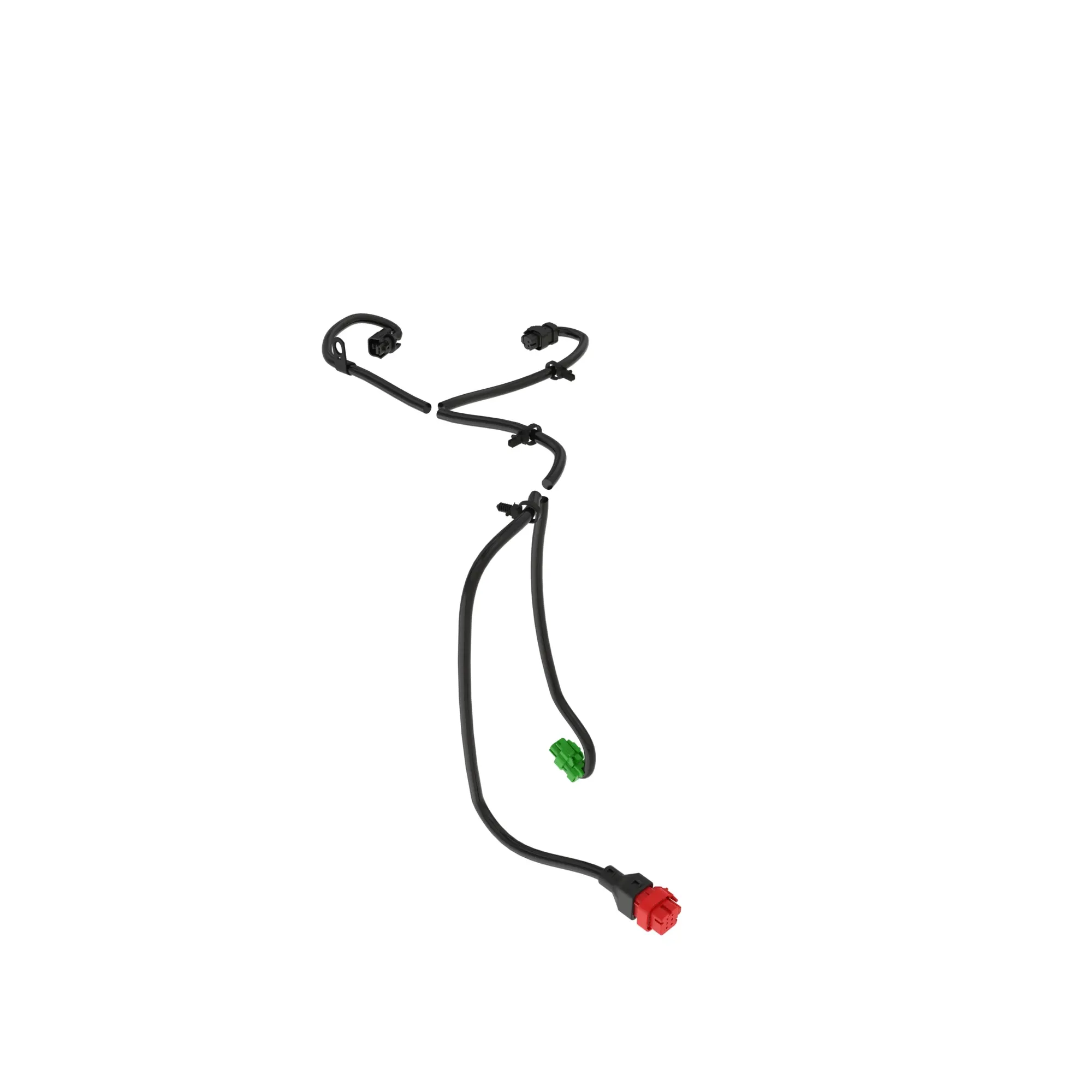 John Deere PTO Wiring Harness - RE574008