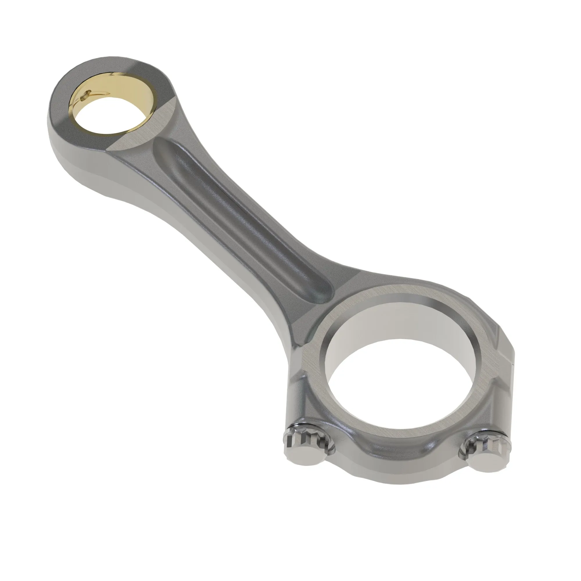 John Deere Connecting Rod - RE532355