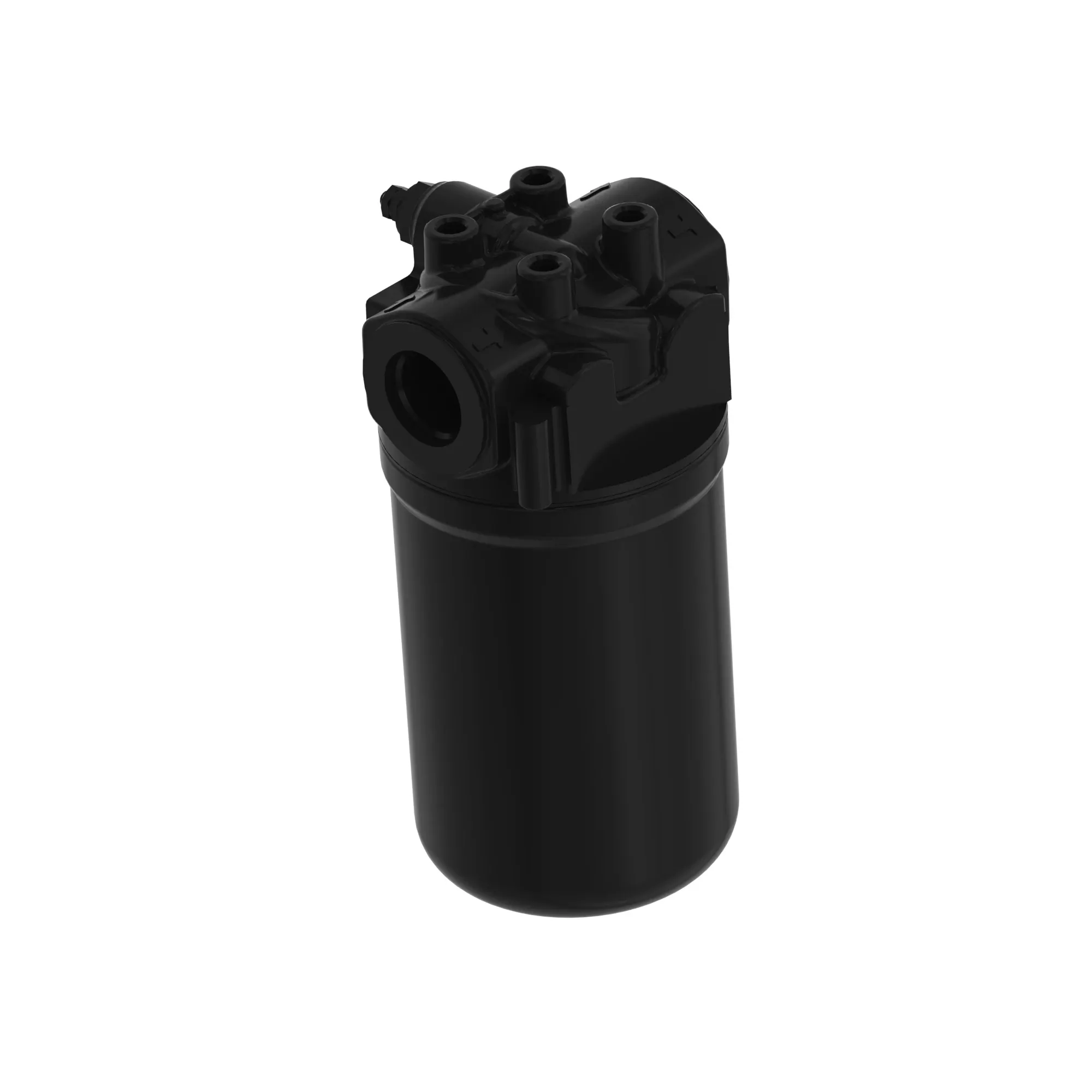 FILTER, FILTER ASSEMBLY