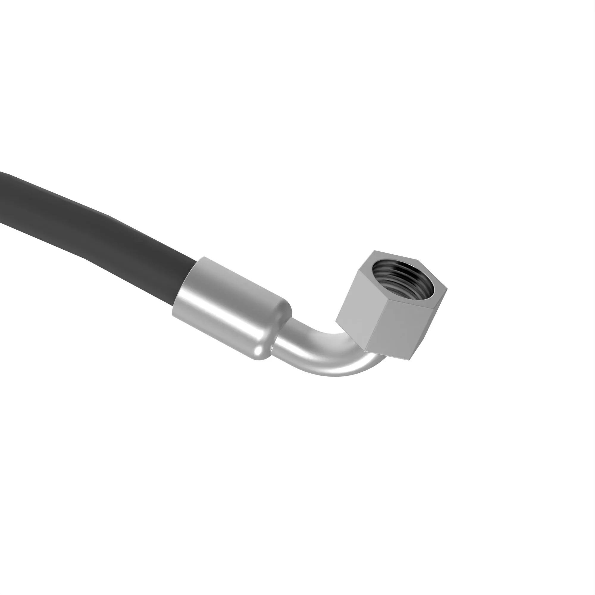 HYDRAULIC HOSE - FABRICATE, MEG COO