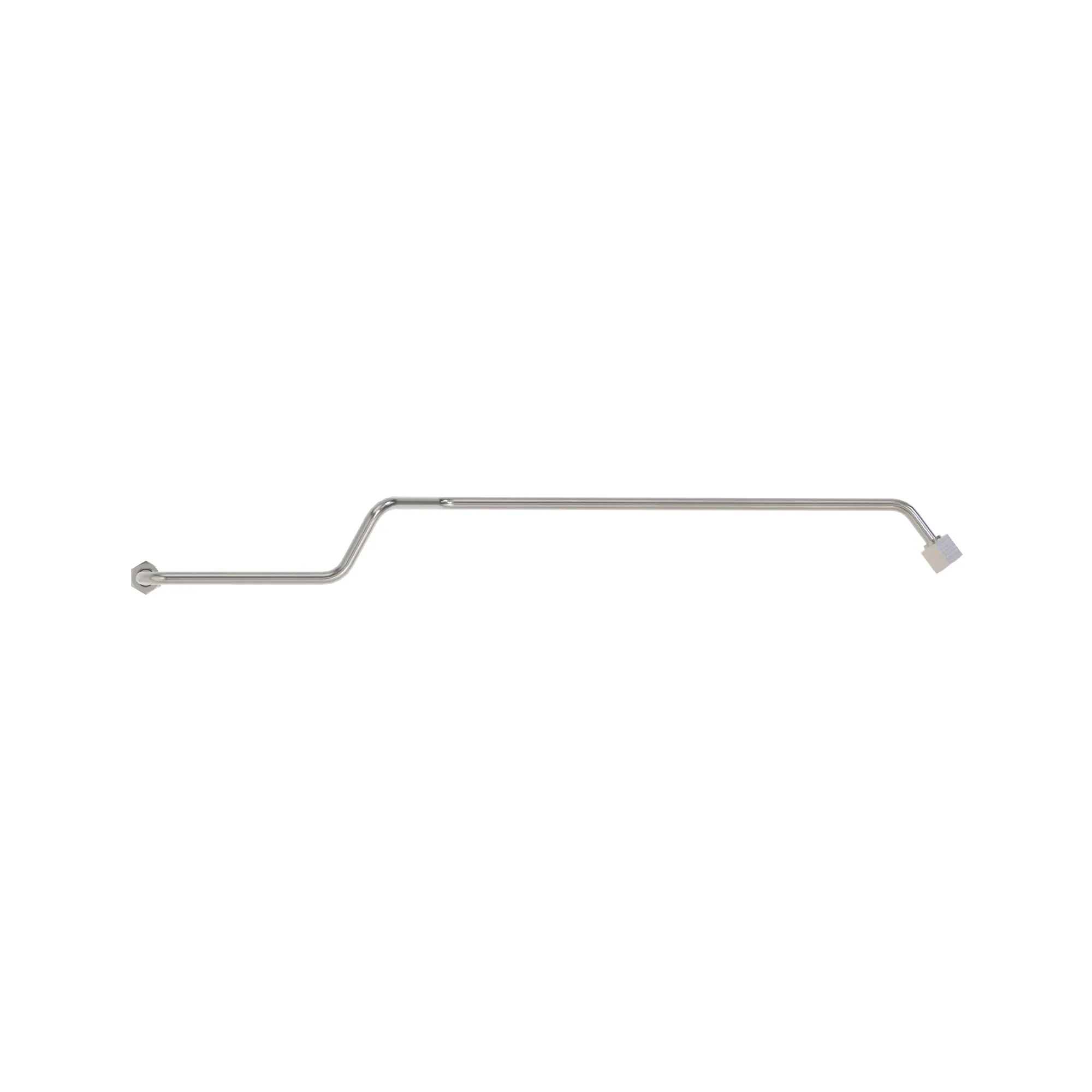 OIL LINE, RETURN, AFTER BYPASS
