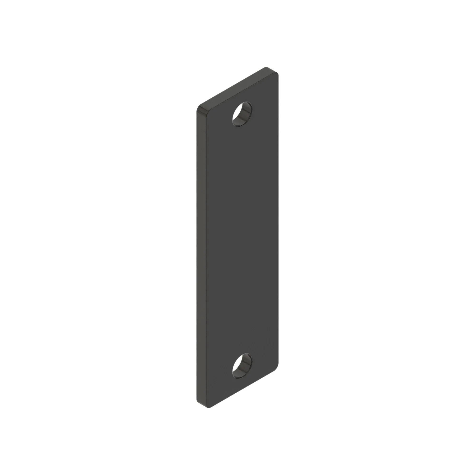 John Deere Stick Plumbing Plate - T386118