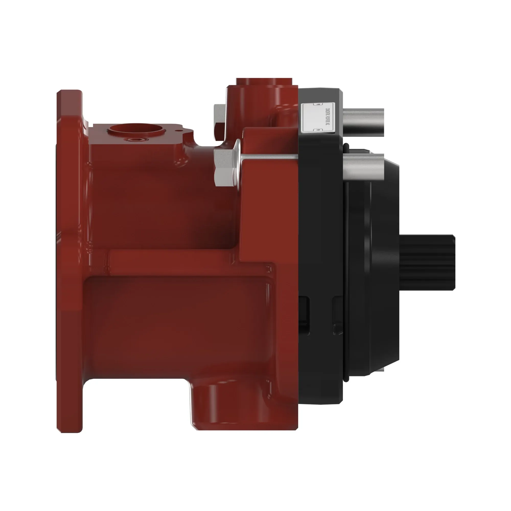 Pump Kit
