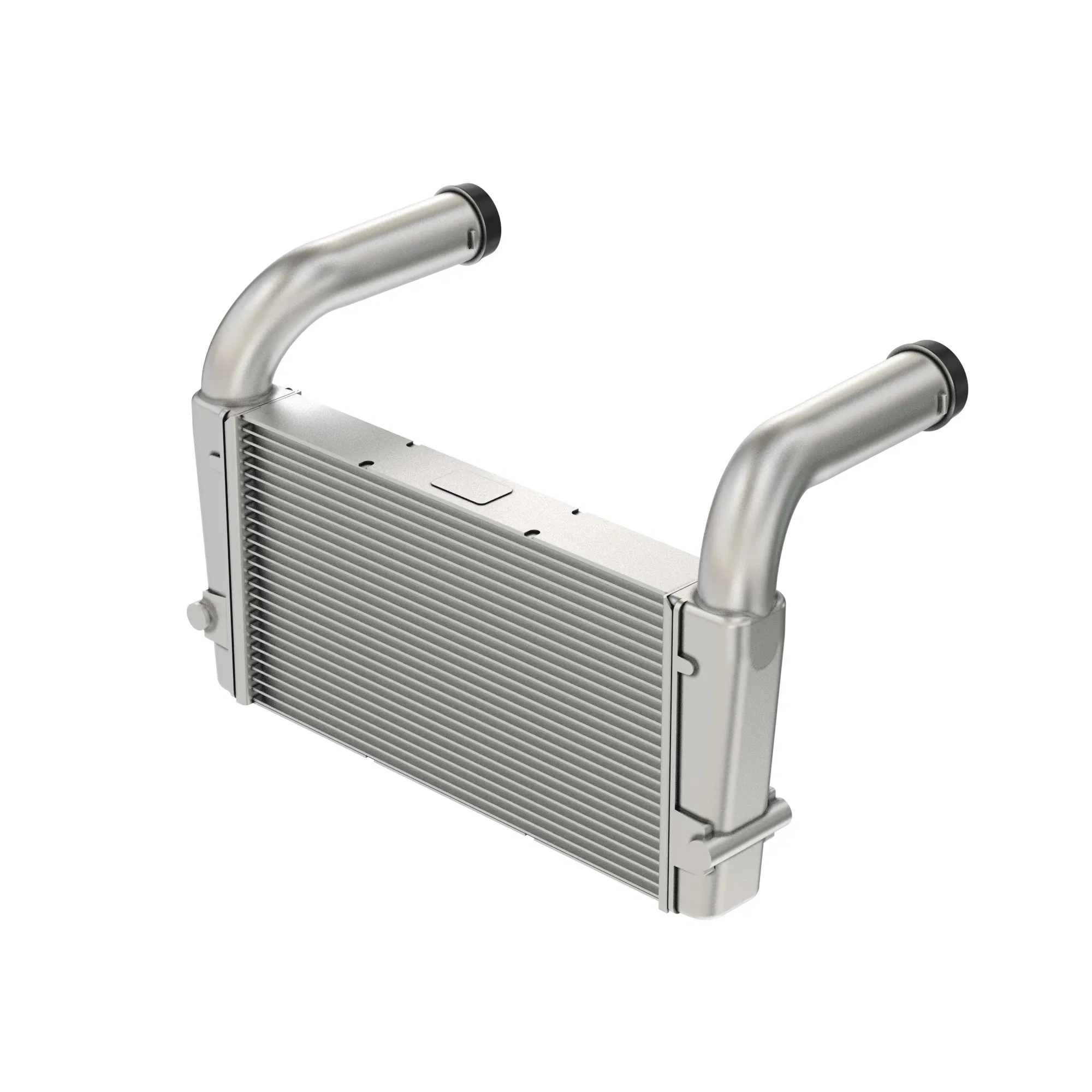 INTERCOOLER, CAC 310L BRAZIL
