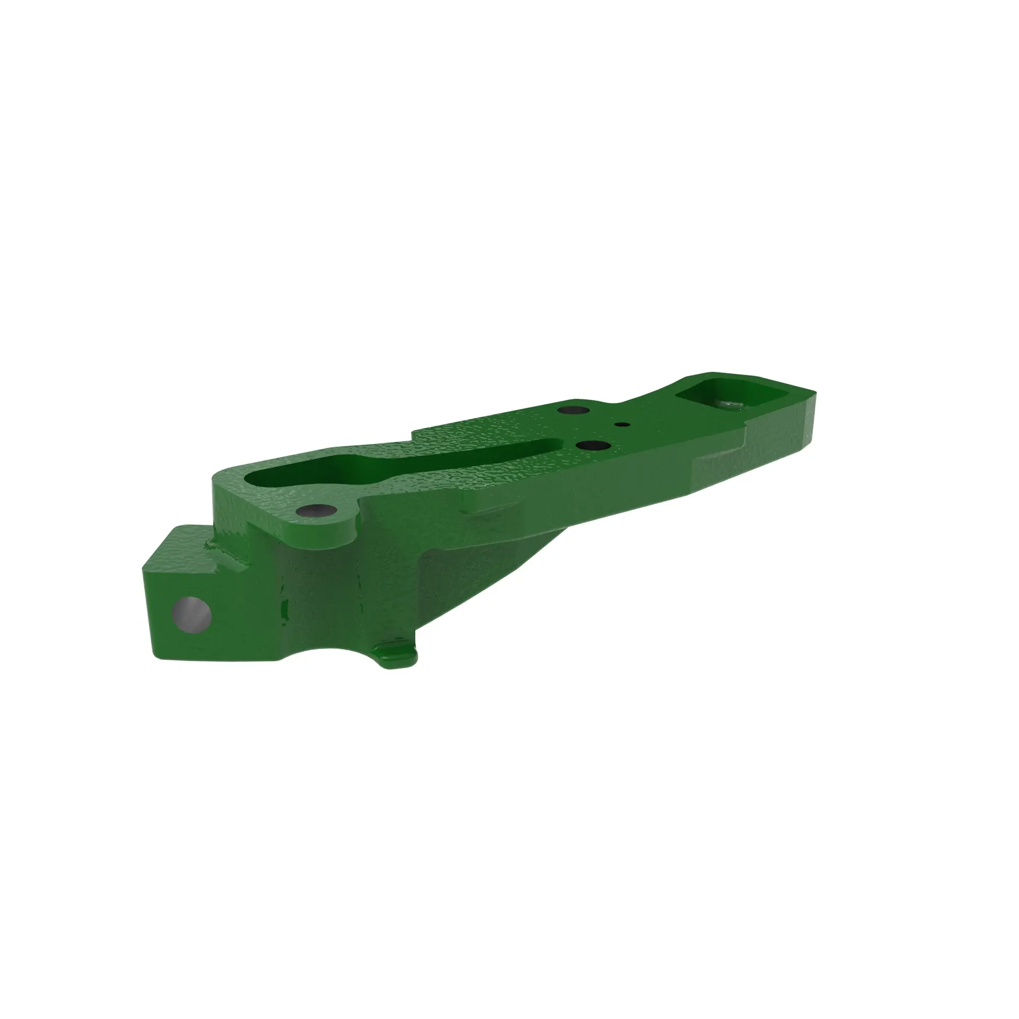 John Deere Sway Block Plate, Left Side - L101453