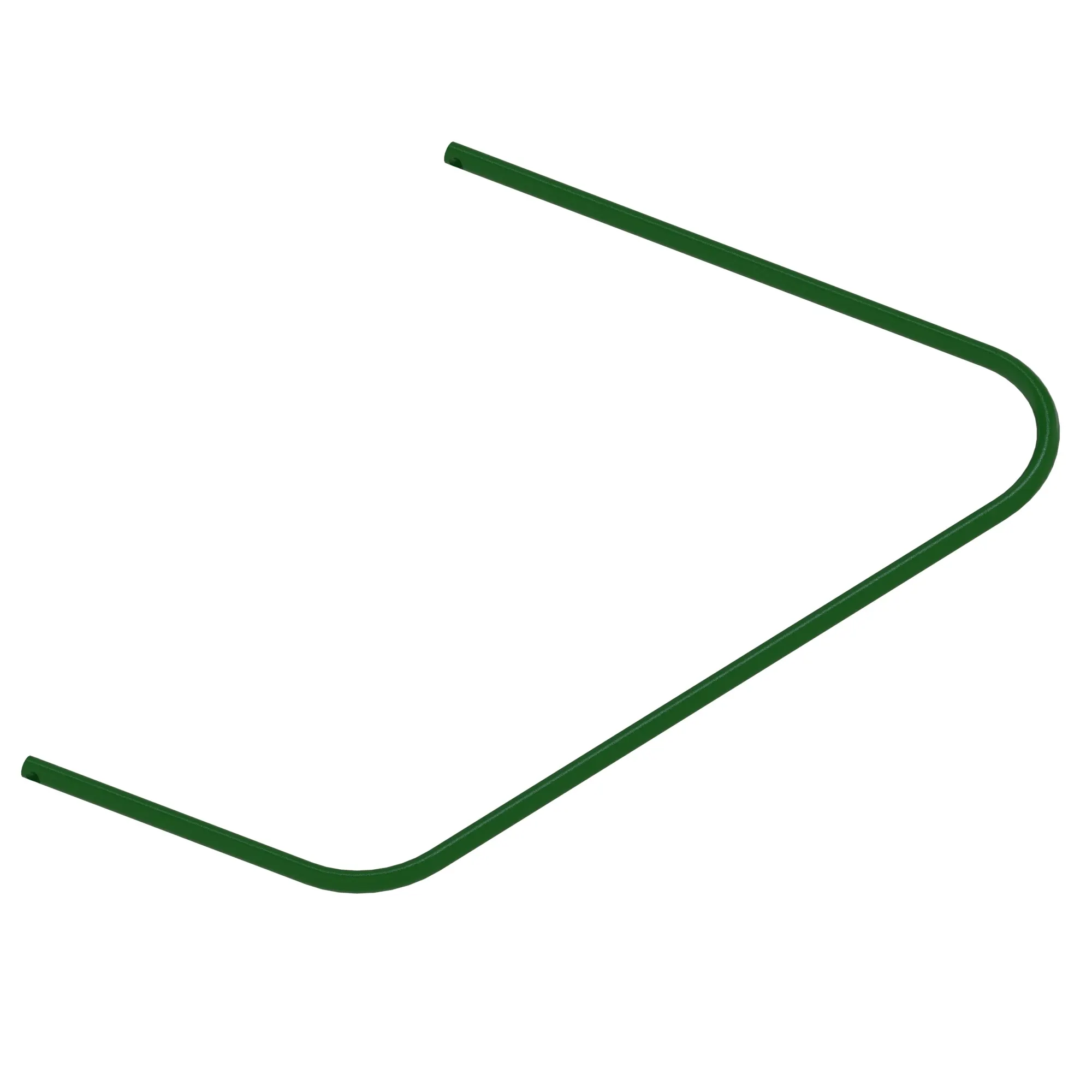 John Deere Tube Handrail Assembly - N379528