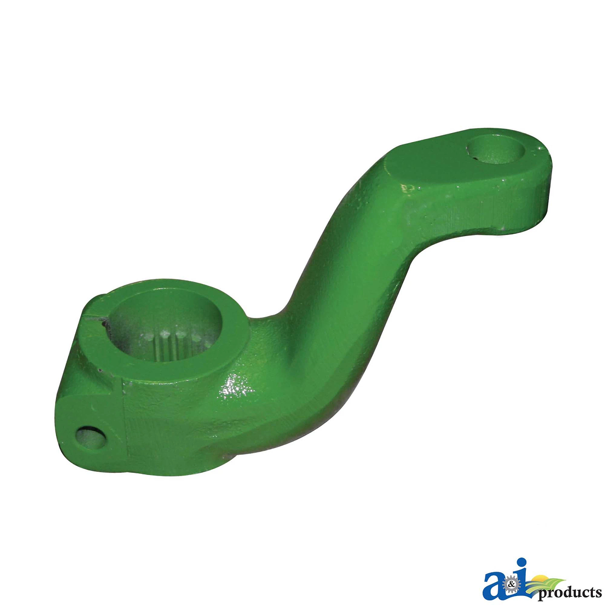A&I Products Steering Arm - A-R217614