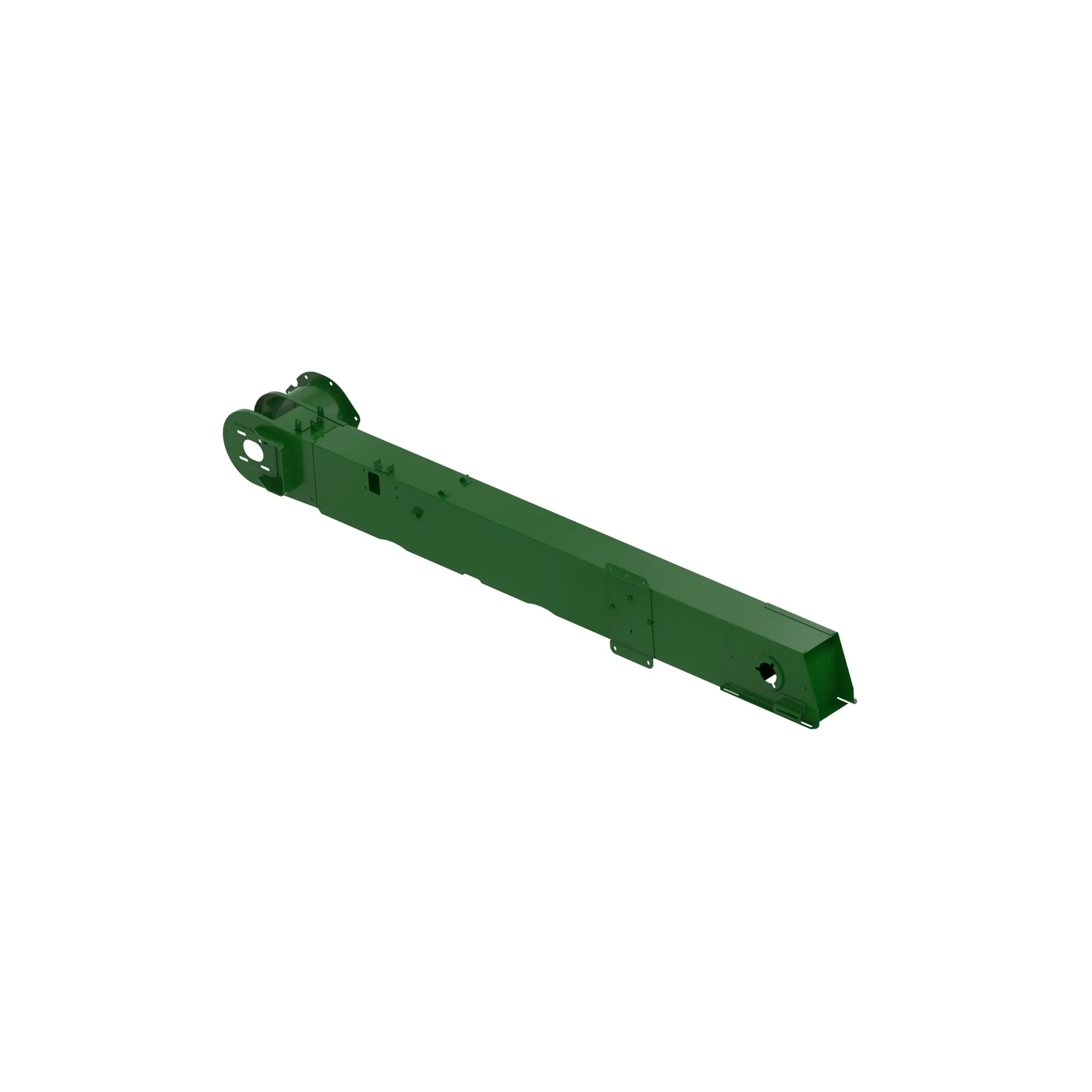 ELEVATOR, ELEVATOR, ASSY, TAILING,