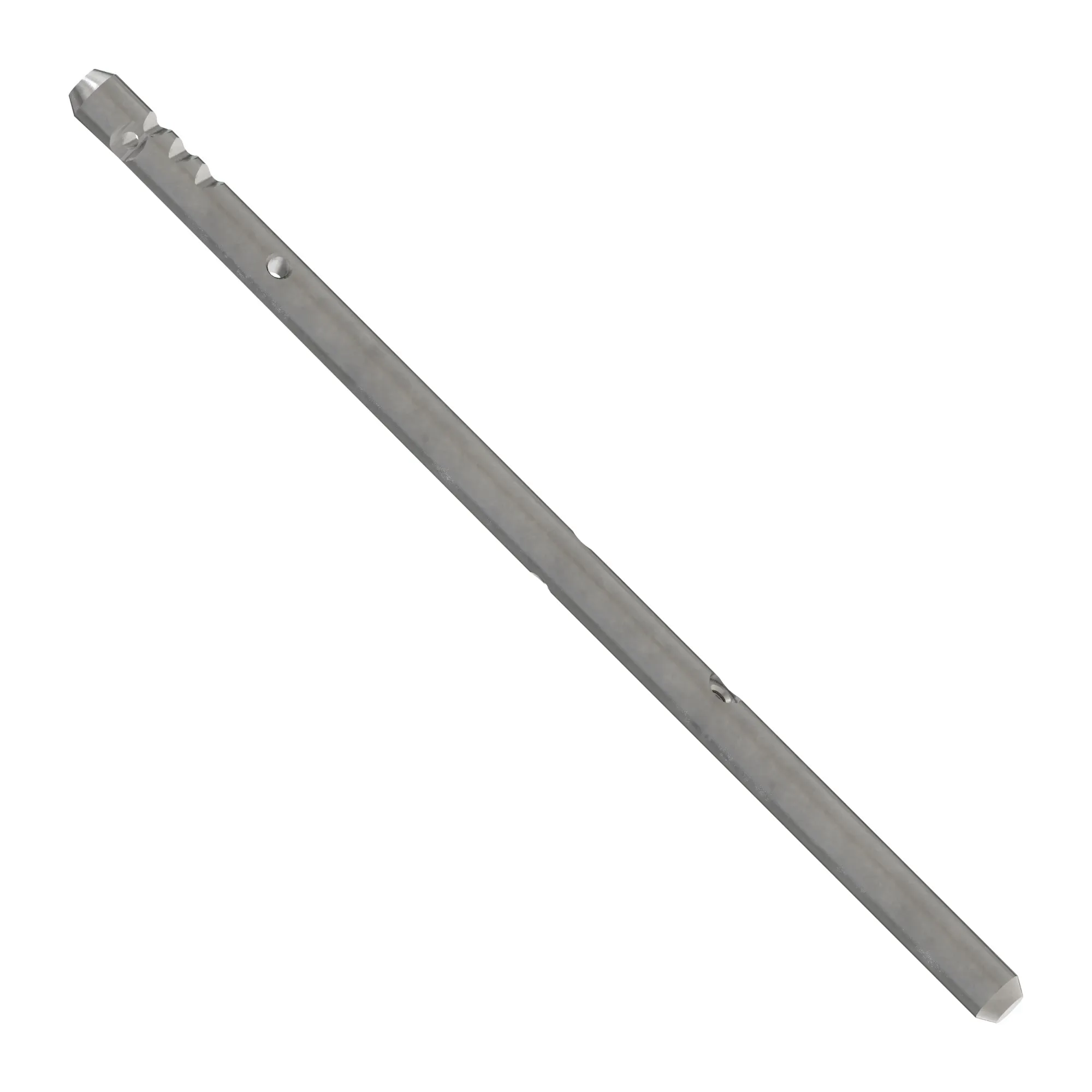 RAIL, FORK 2ND