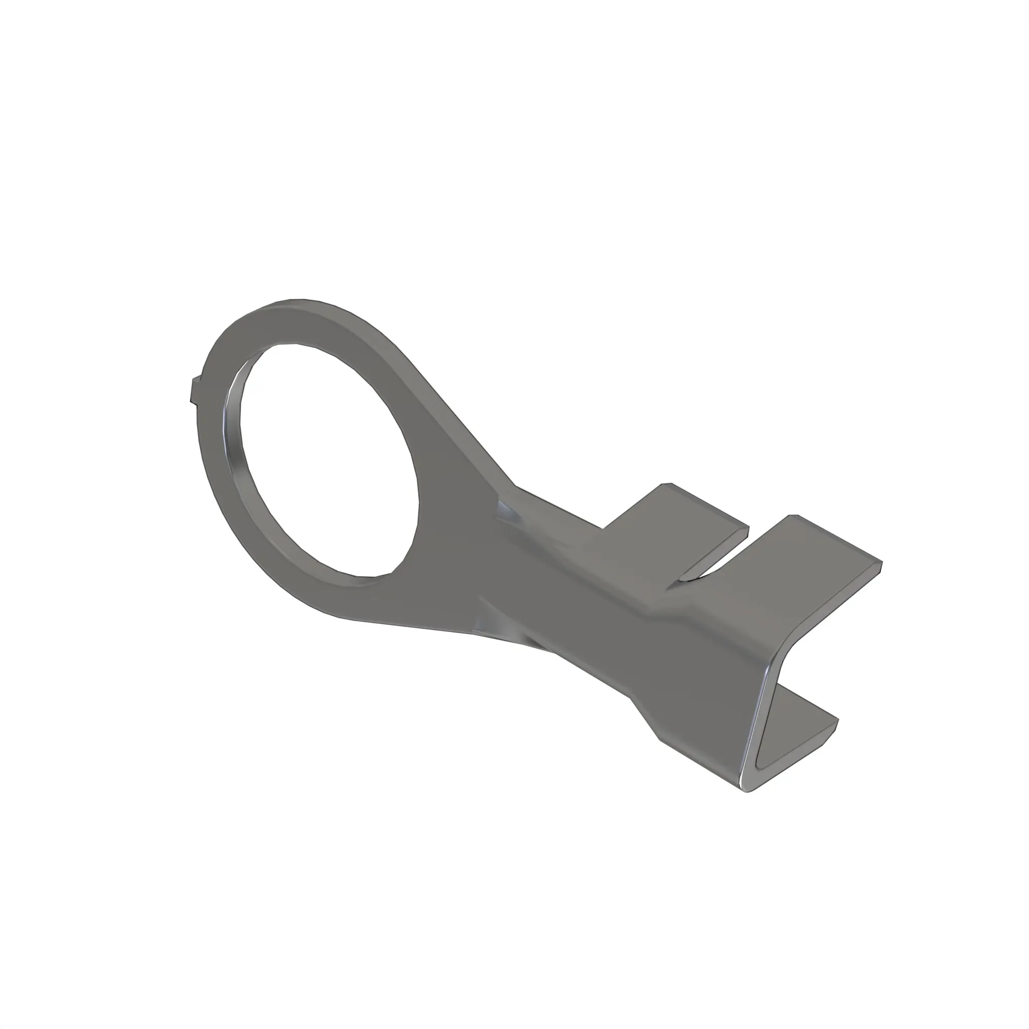 LEAR M12, 1/2 BRASS RING TERM