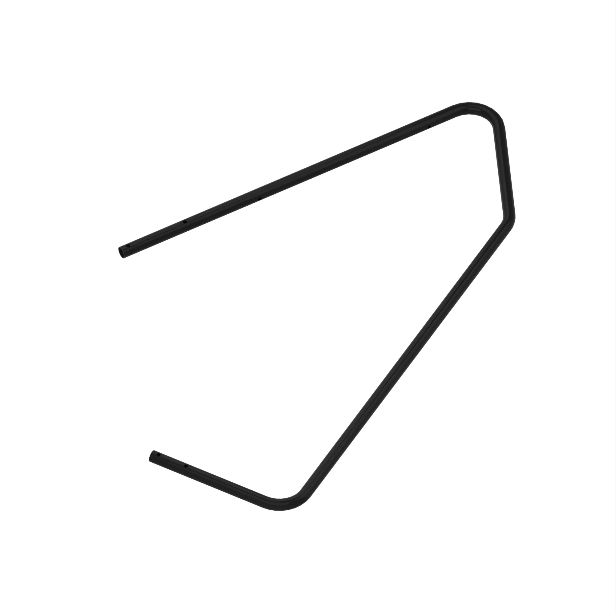 John Deere Right Side Front Handrail - R285766