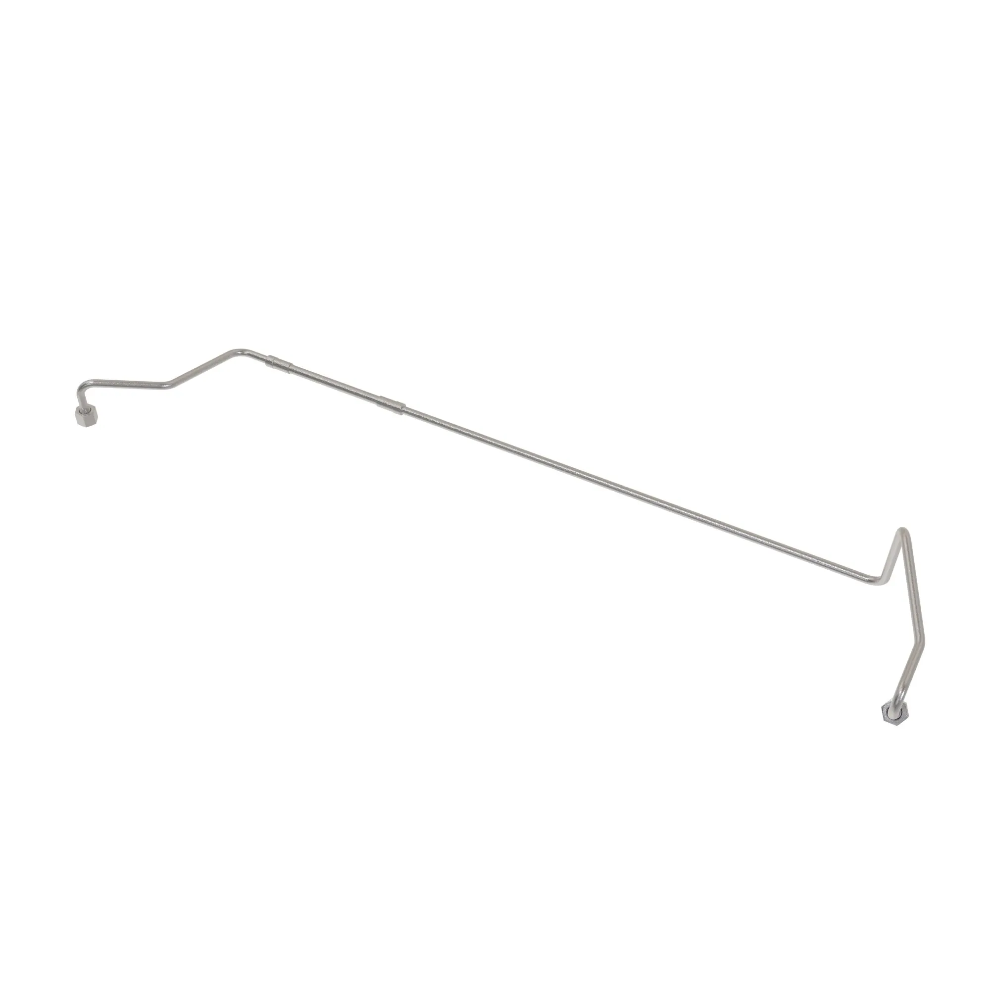 John Deere Supply Fuel Line - DZ125099