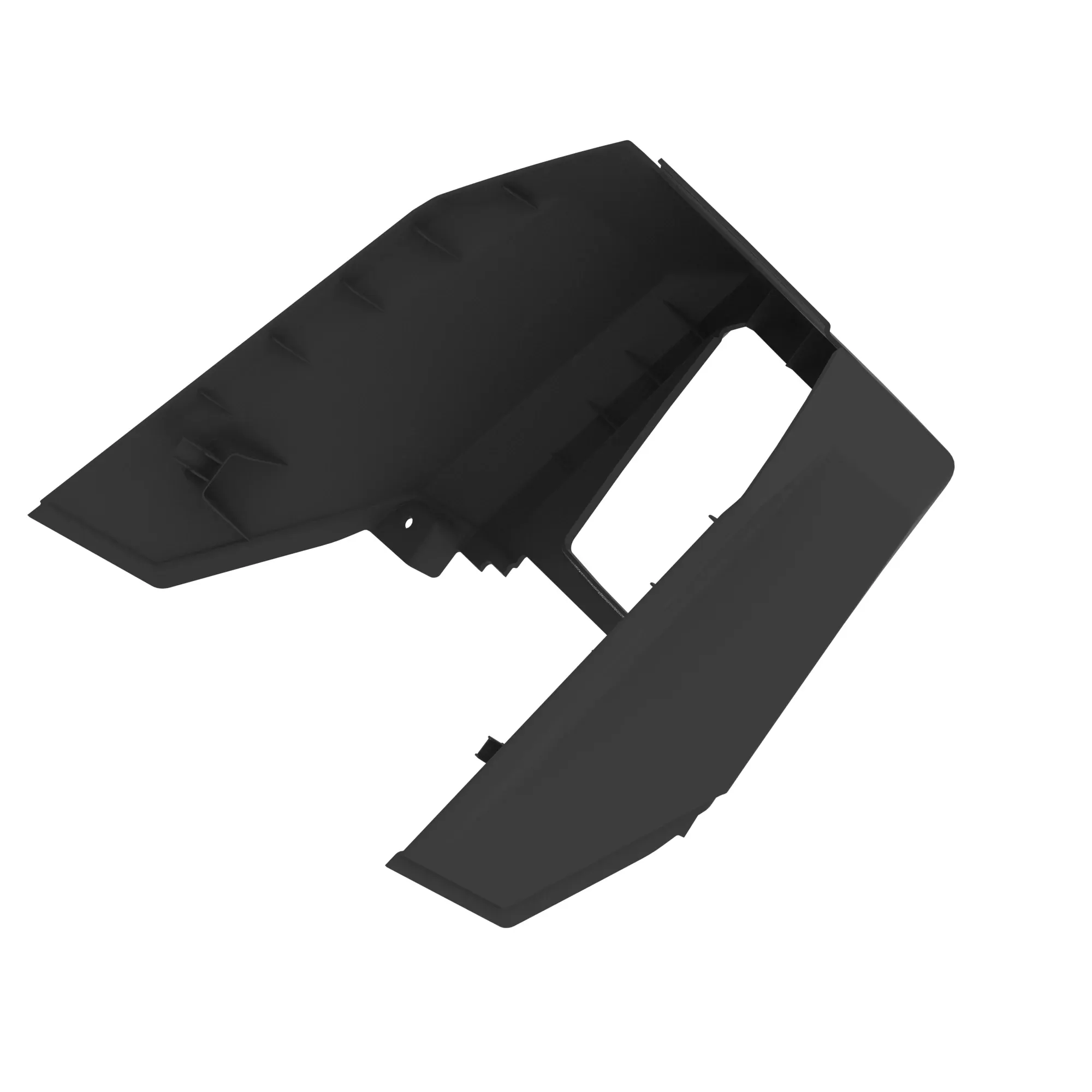 700L Front Console, Canopy