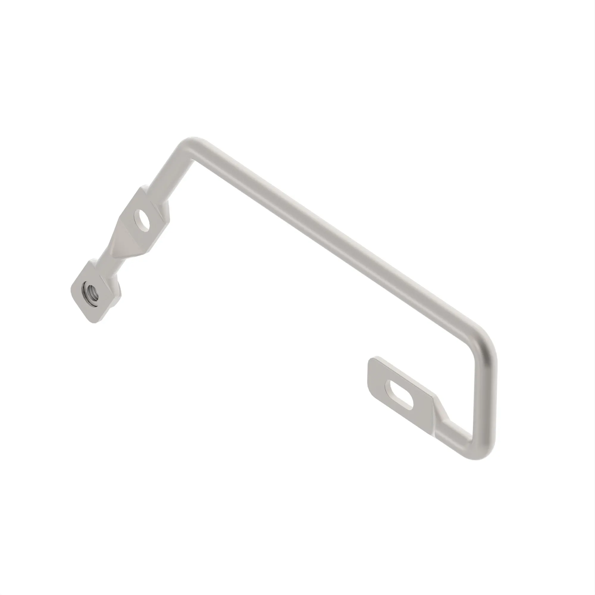 BRACKET, WIRE FORM HARNESS GUARD