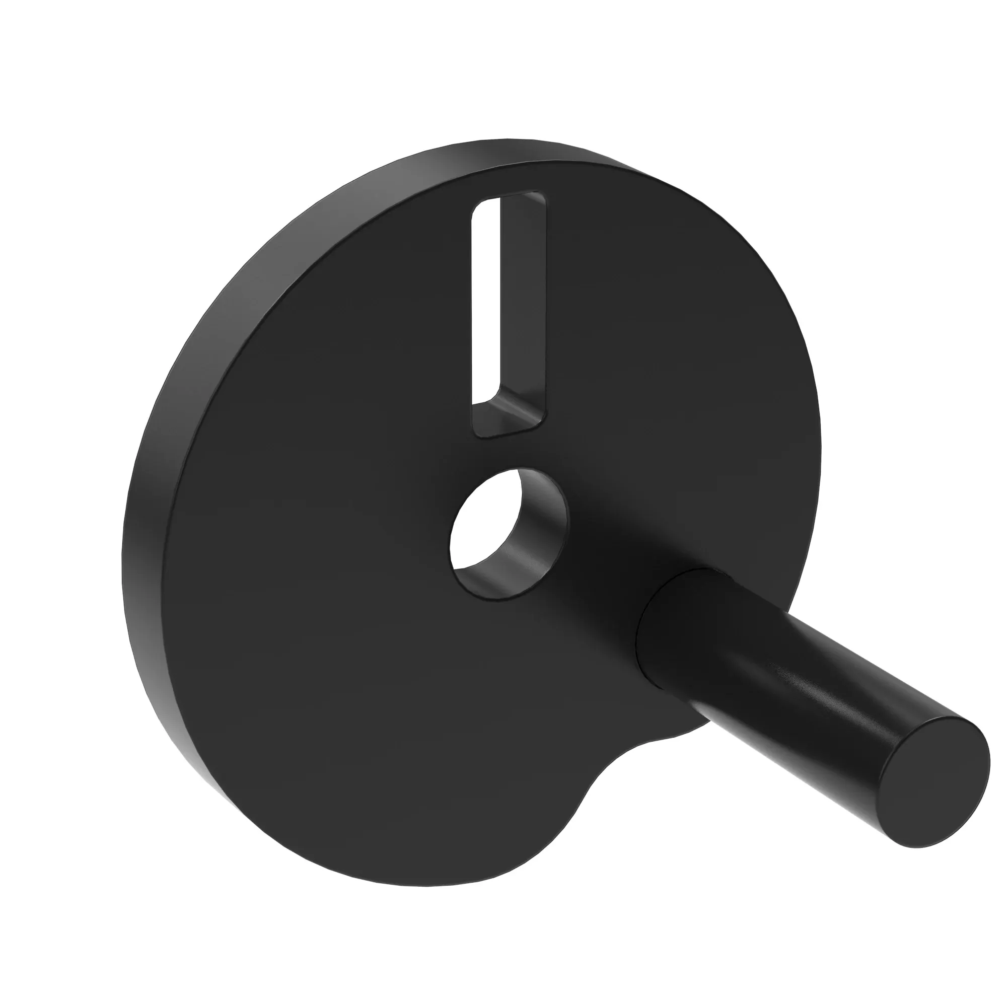 John Deere Lock - F640711