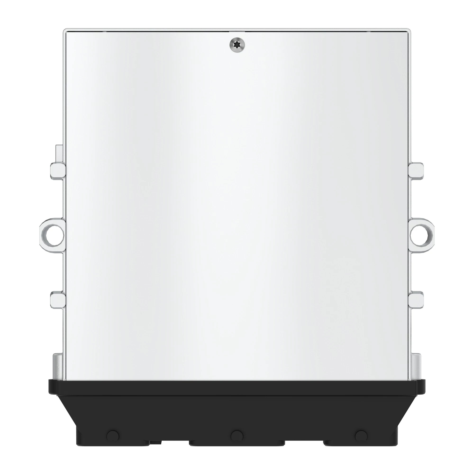 Hitch And Scv Controller