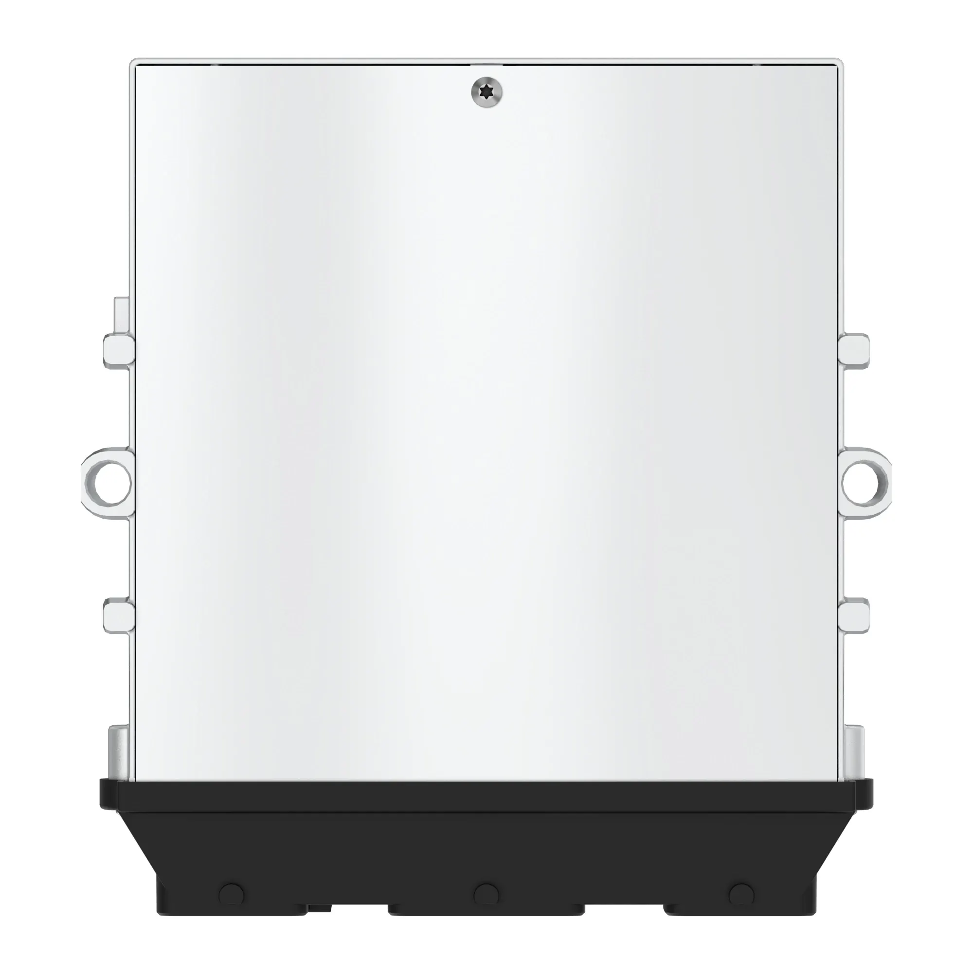 Hitch And Scv Controller