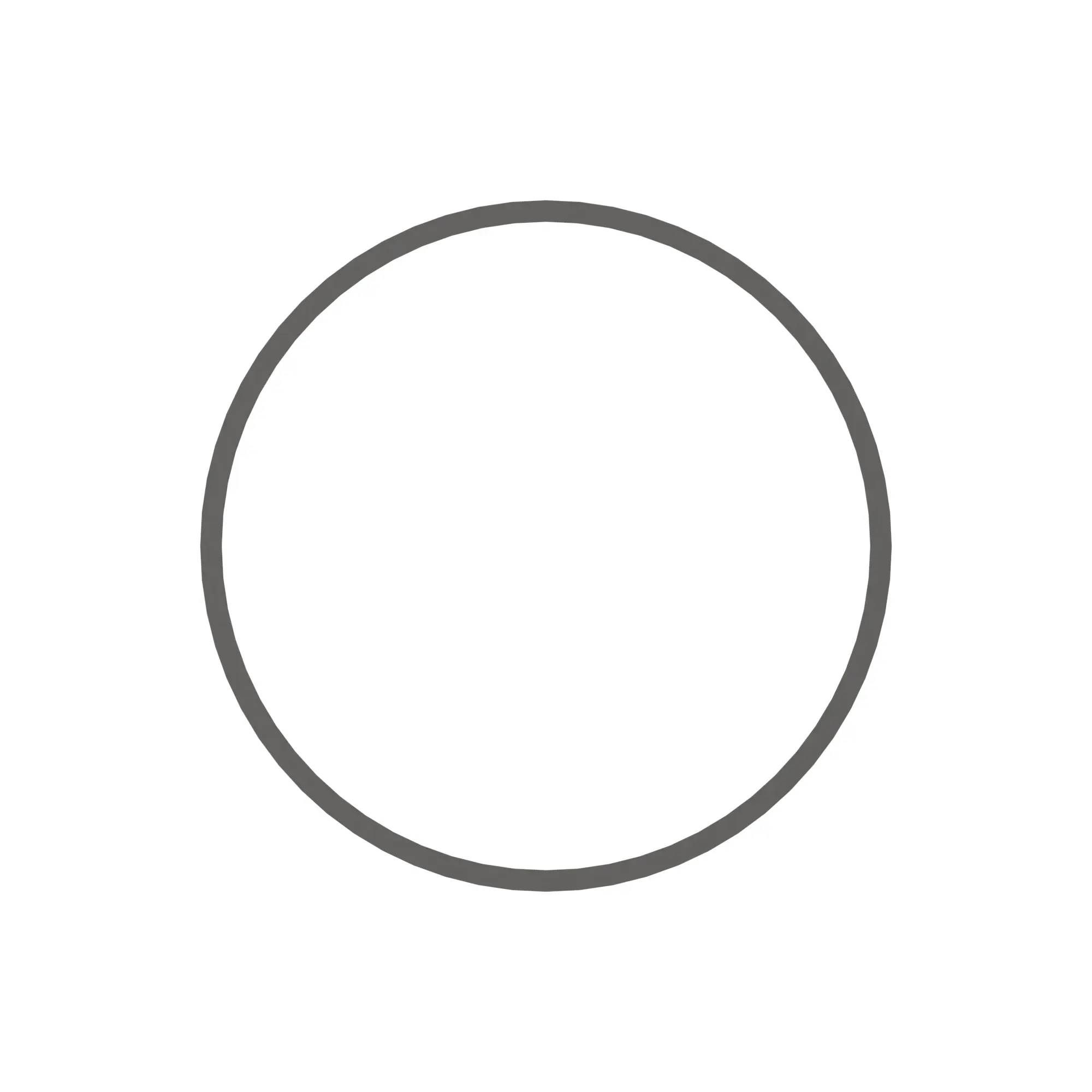 BACK-UP RING