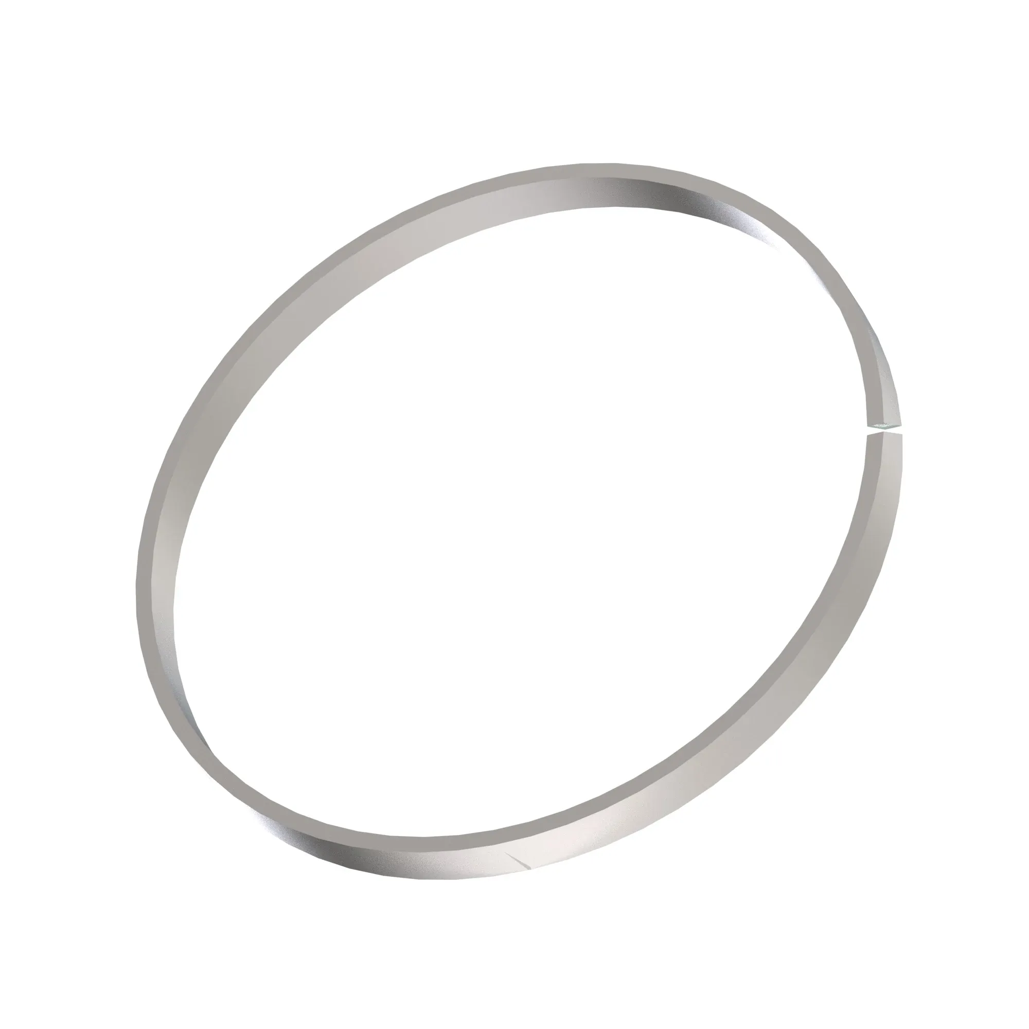 SCRAPER RING, RING, SLIDE   (KYB 30