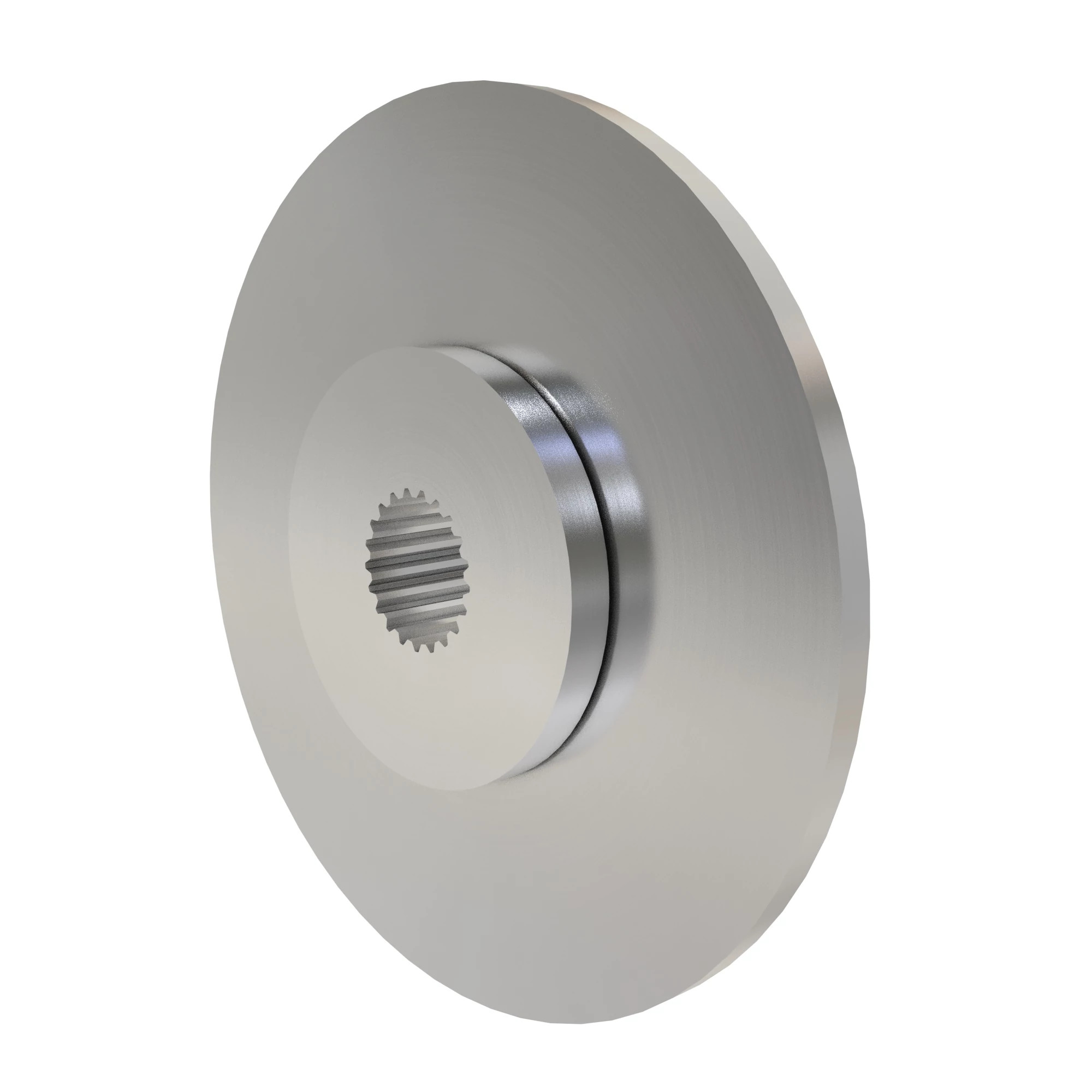 CLUTCH PLATE