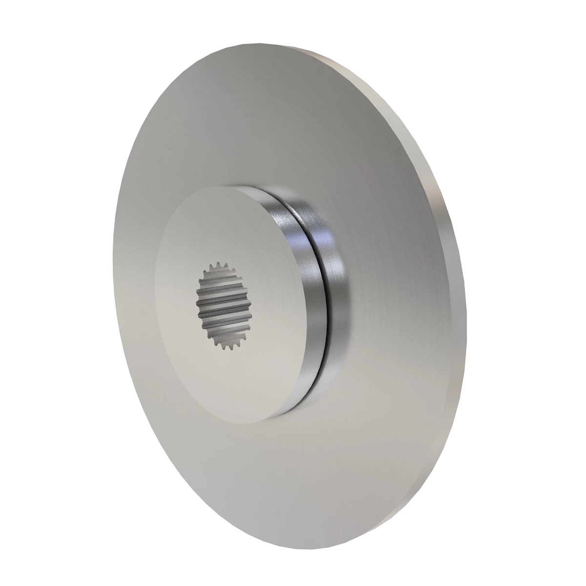 Clutch Plate