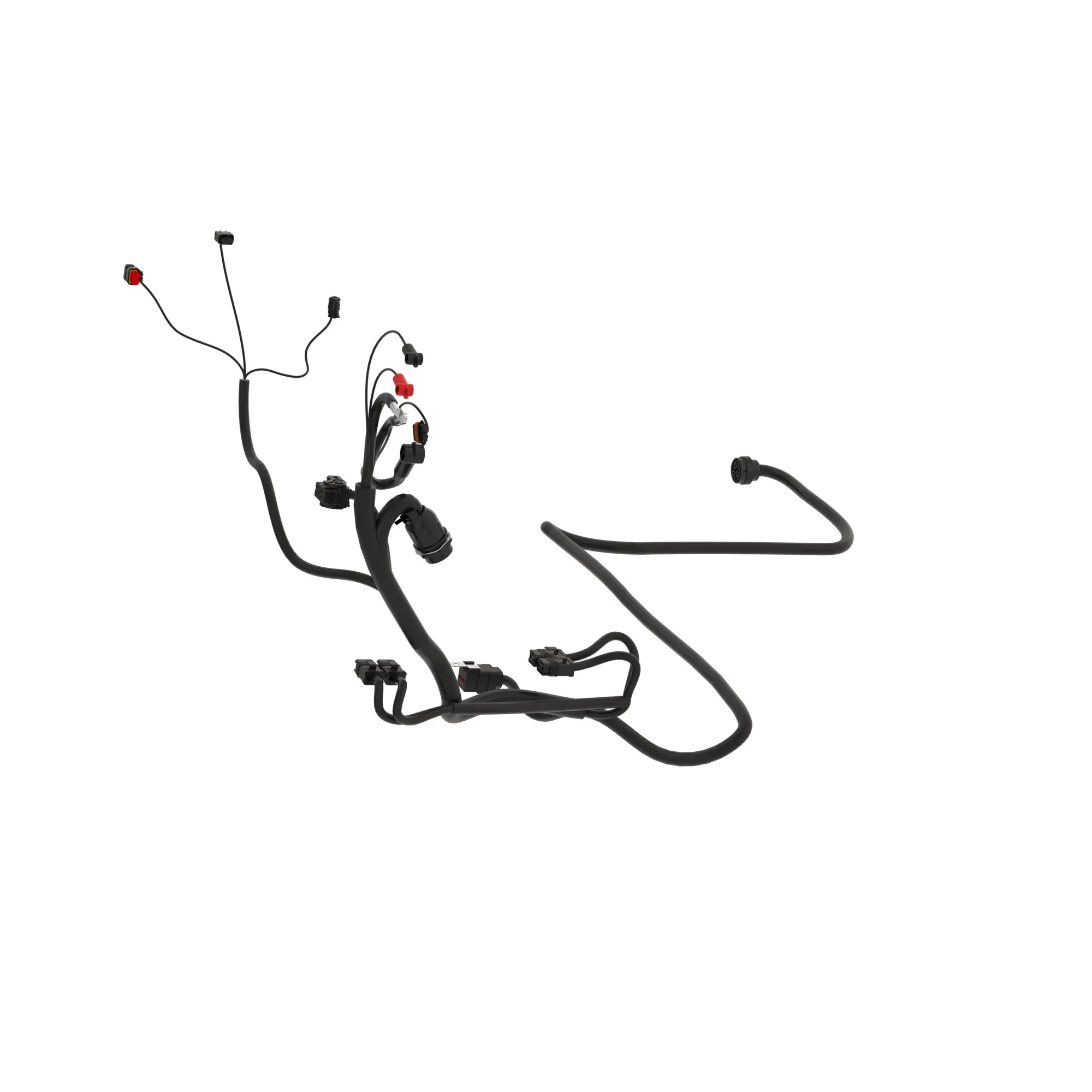 WIRING HARNESS, EPG HARNESS FOR MOR