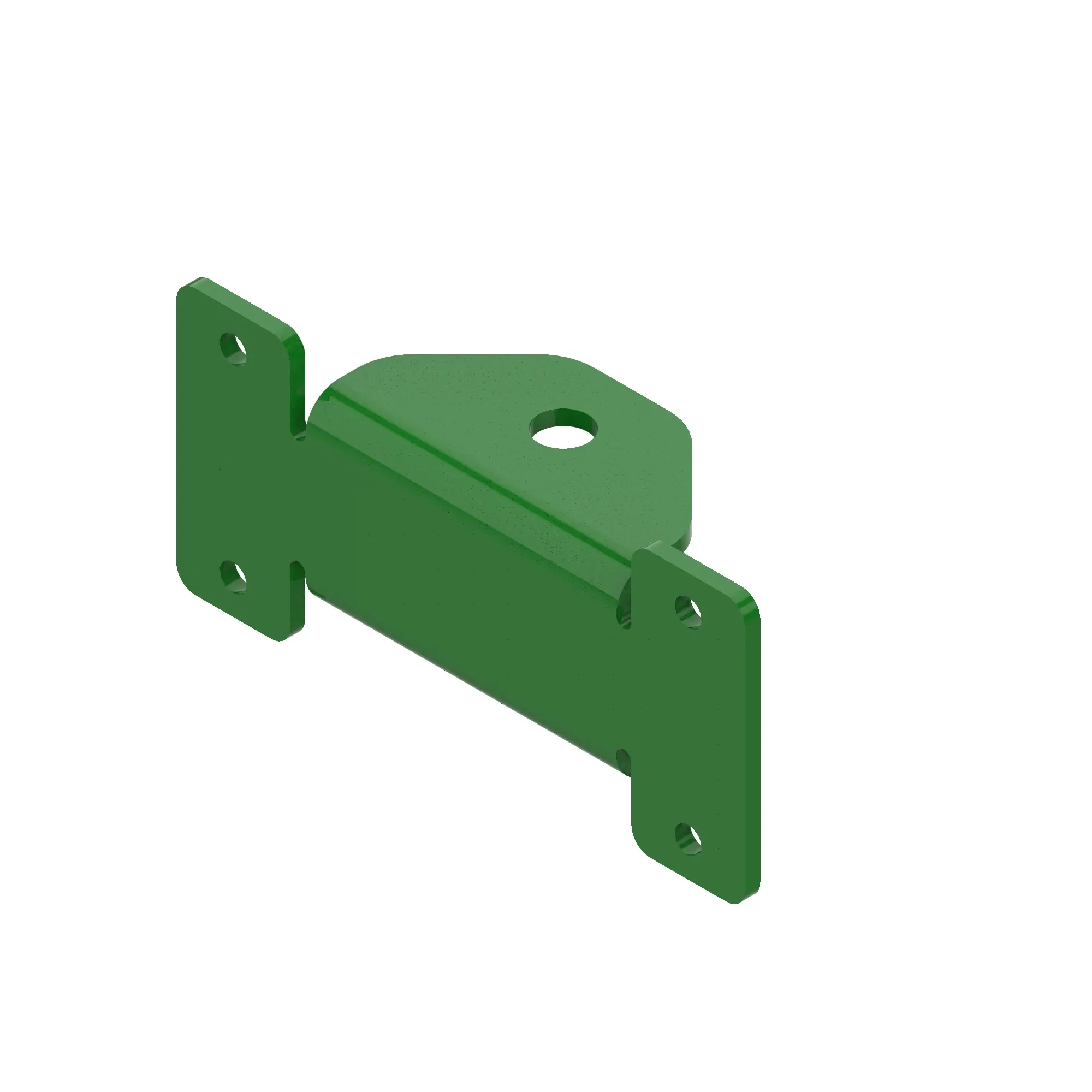 John Deere Bracket - WZW19050