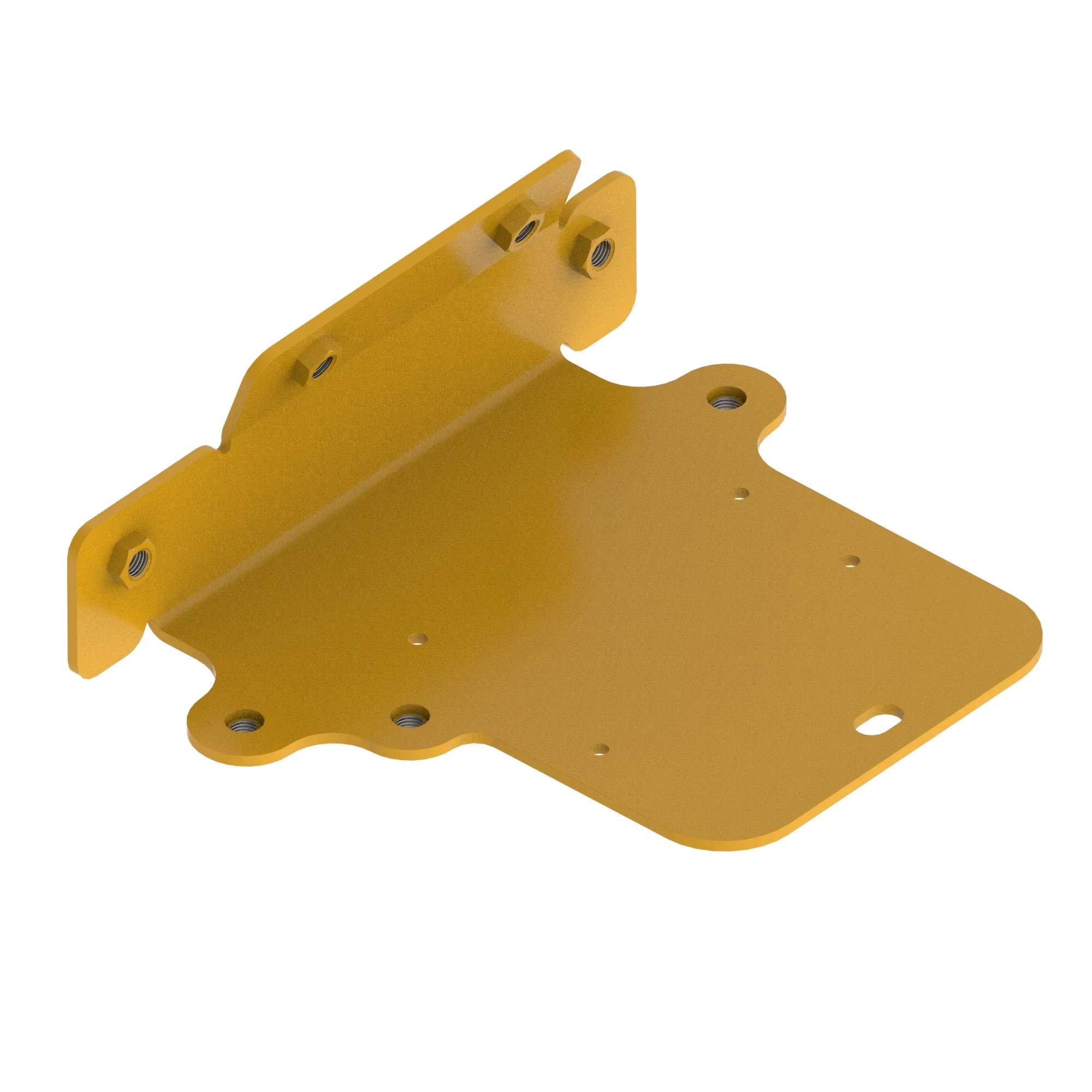 John Deere Bracket - AT484655