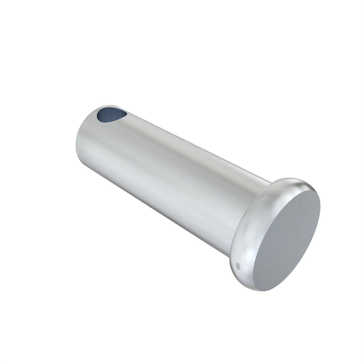Pin, Clevis