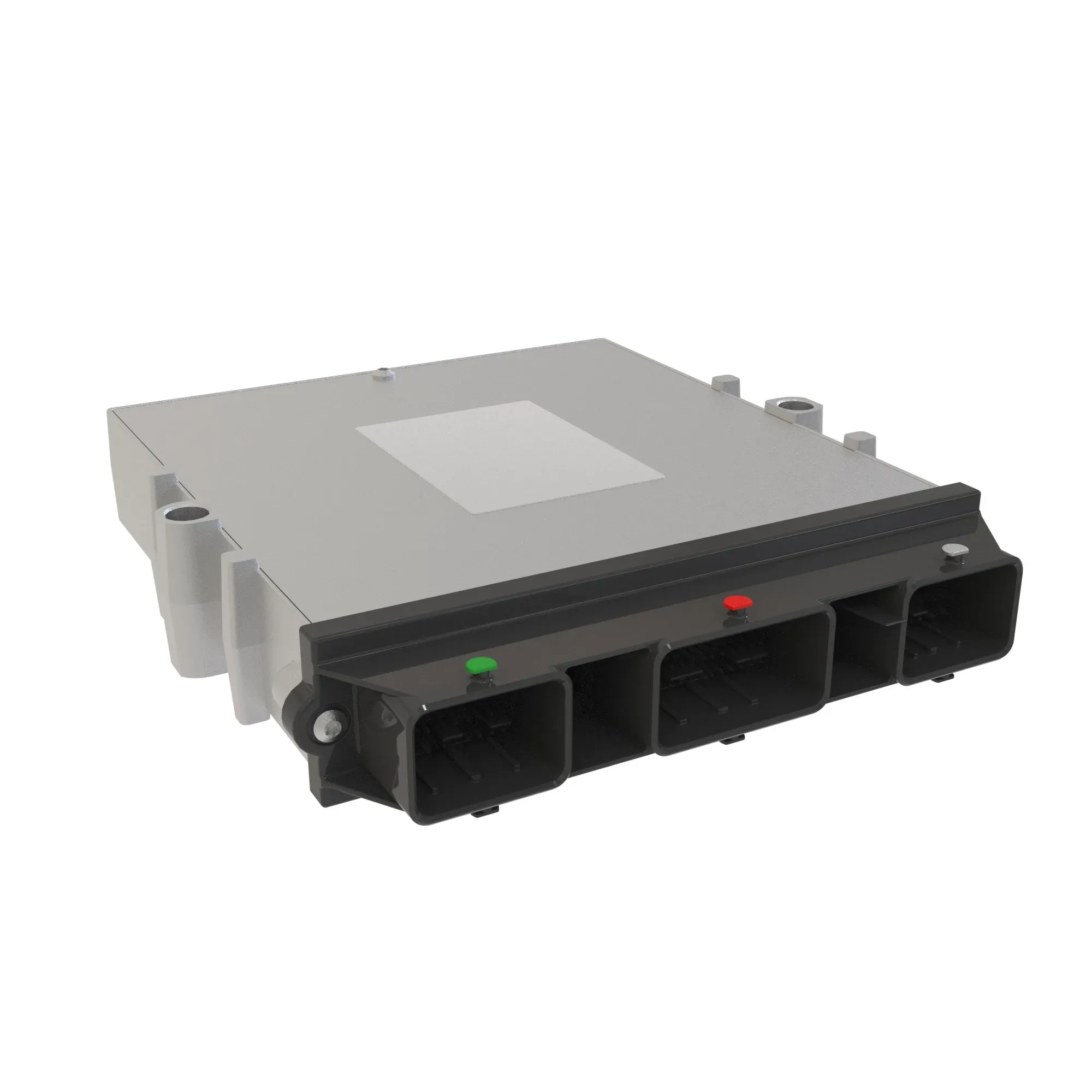John Deere Electronic Control Unit Vehicle Controller - AKK36998