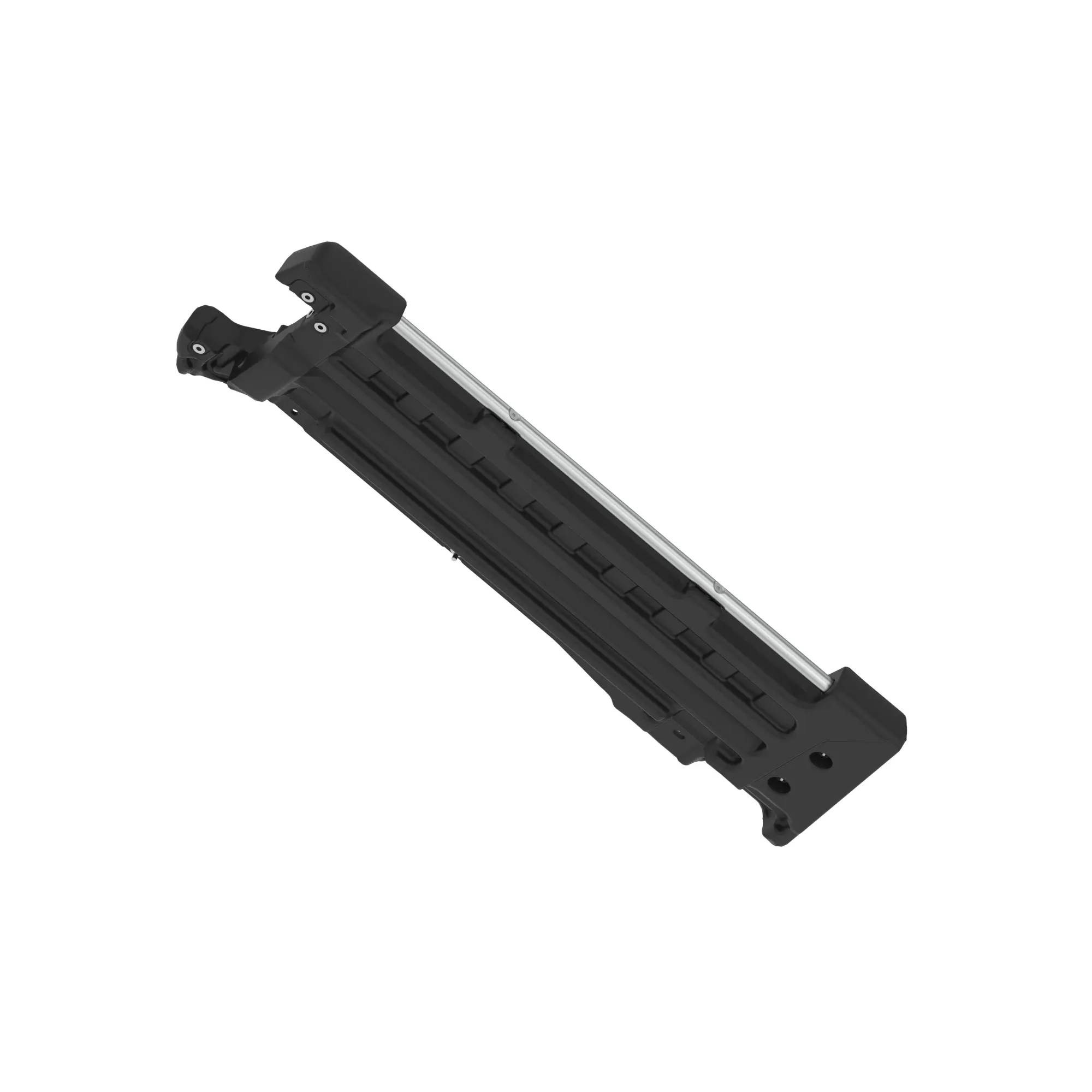 PANEL, HD CARGO BOX, LH SIDE ASM