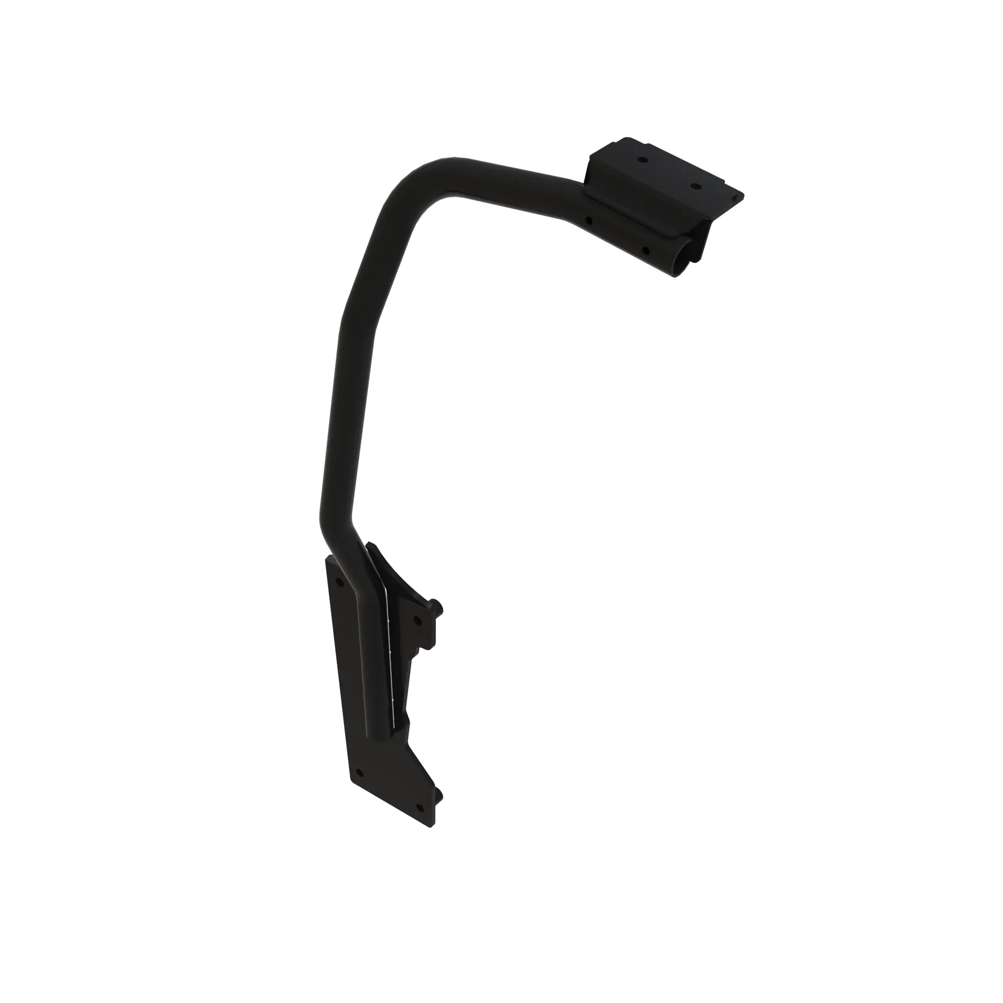 SUPPORT, FENDER LH