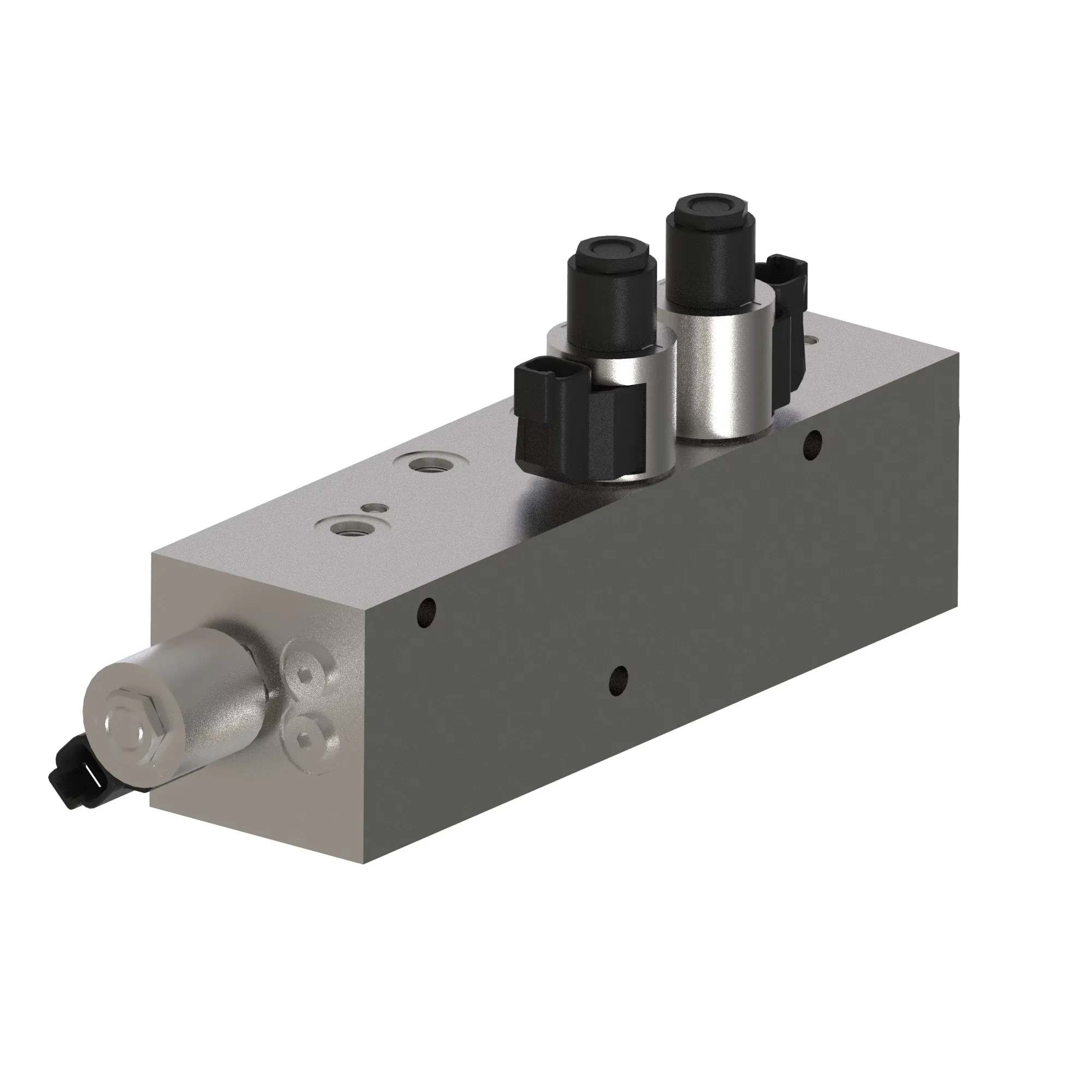 Hydraulic Pressure Valve