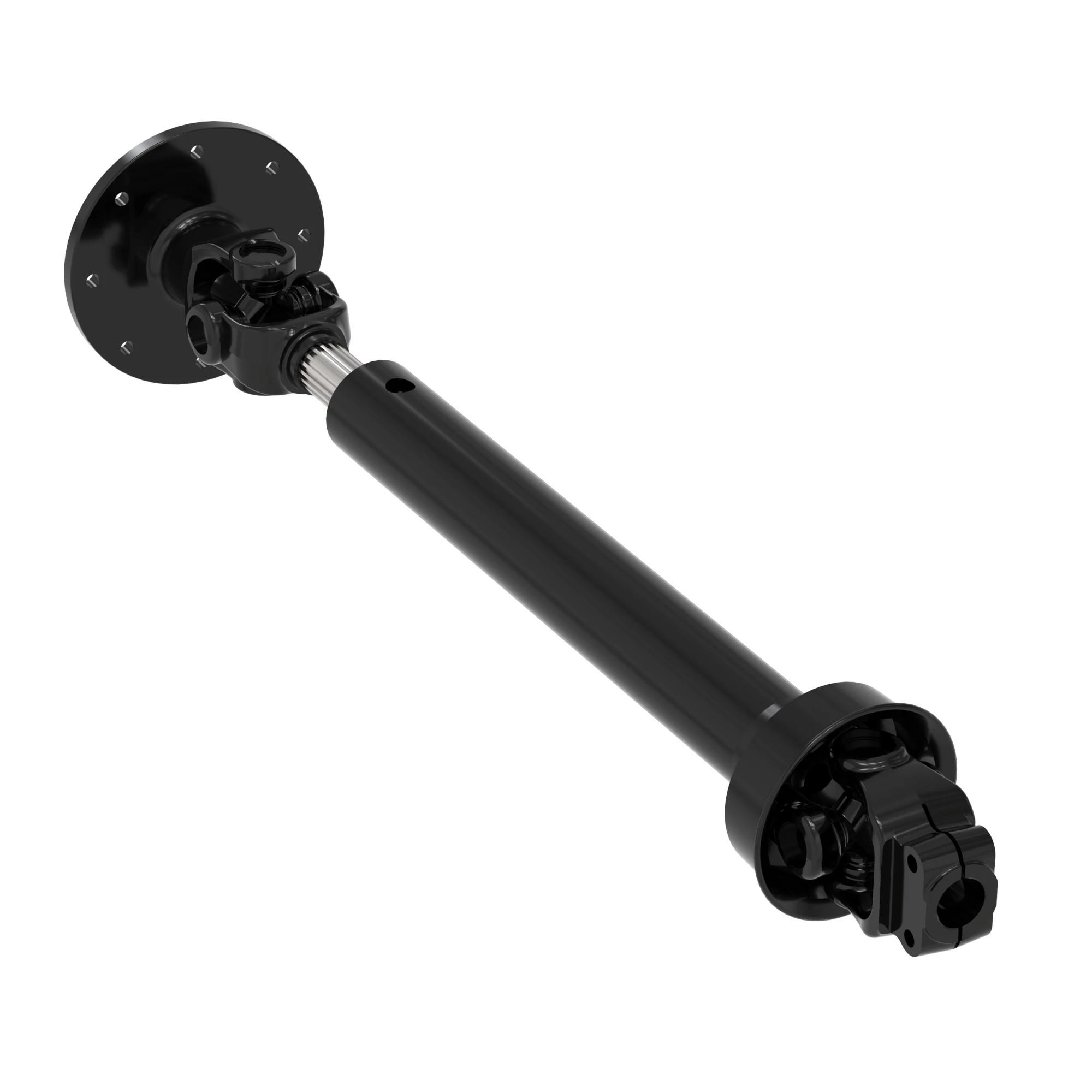 UNIVERSAL DRIVESHAFT